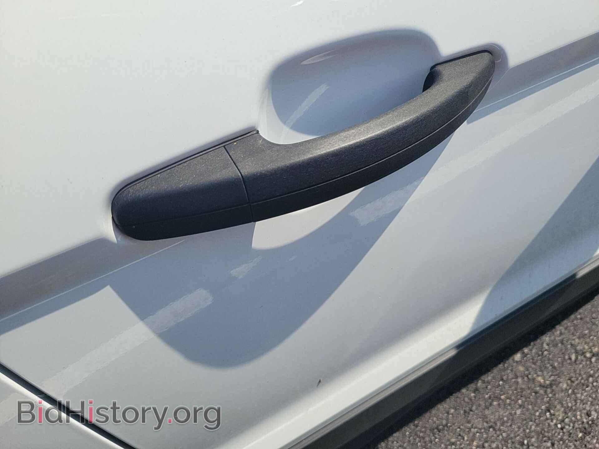 2021 FORD TRANSIT CONNECT - VIN: NM0LS7E29M1502013 - Фото 10