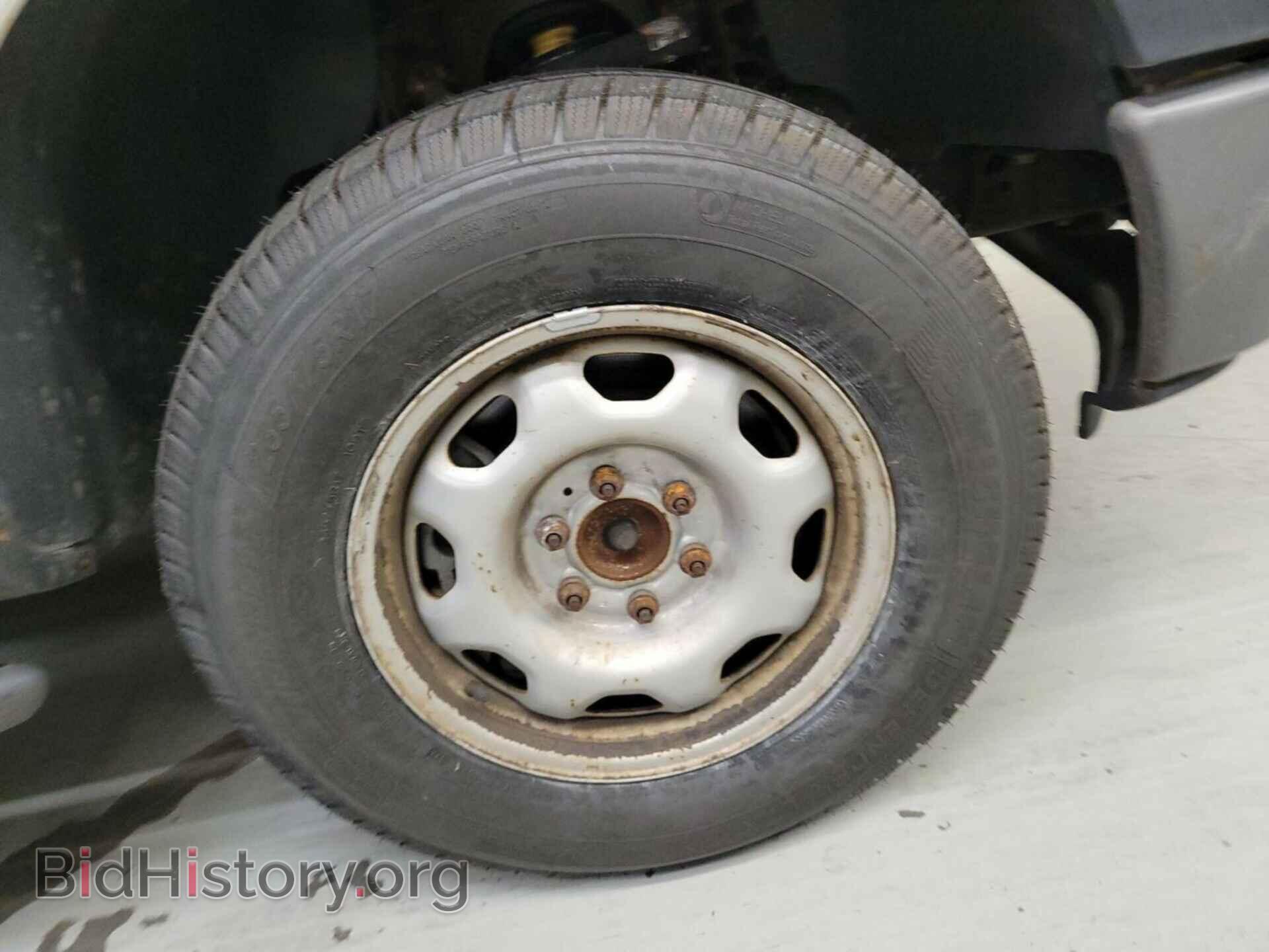 2014 FORD F150 - VIN: 1FTNF1EFXEKD34264 - Фото 9