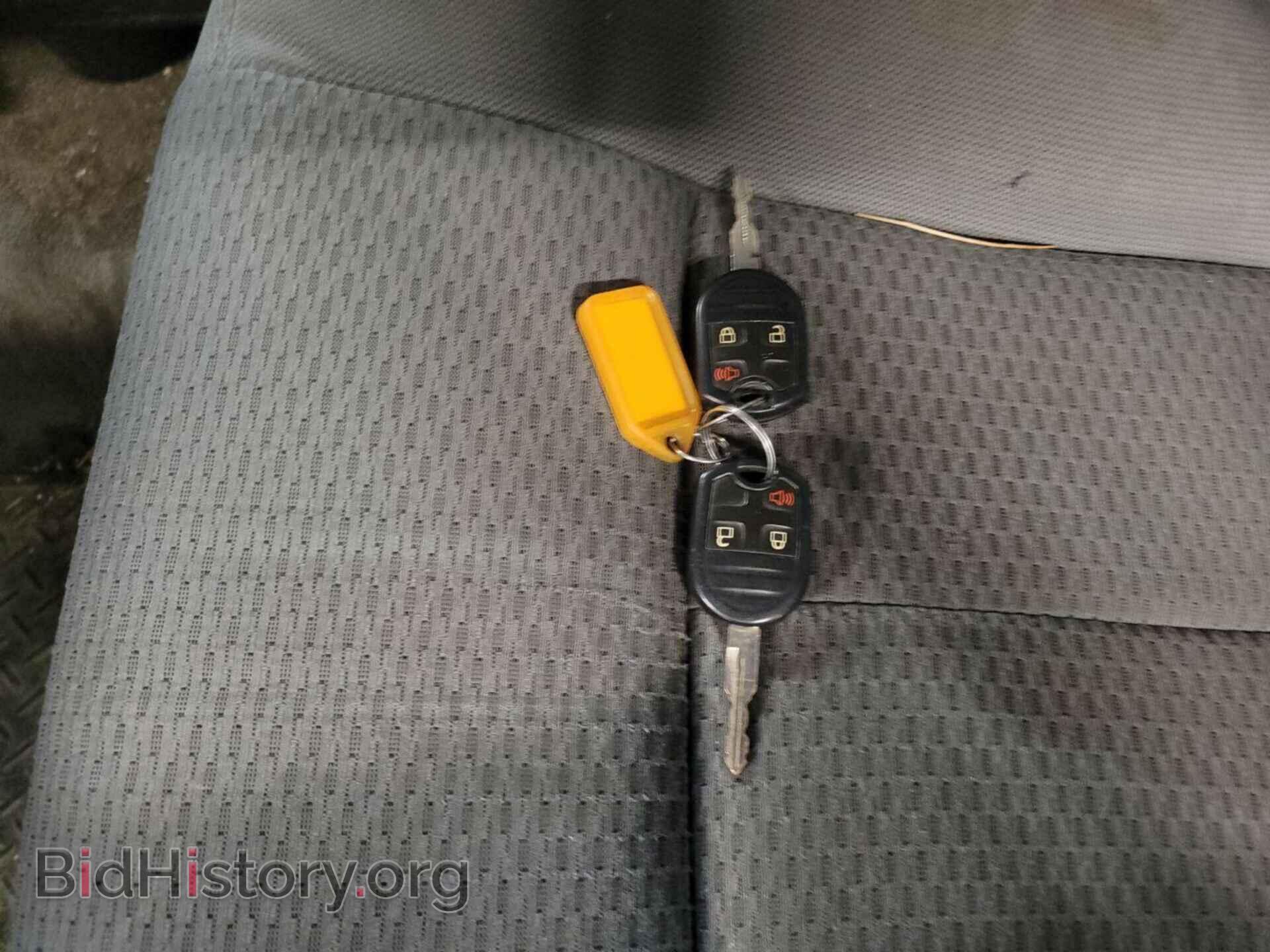 2014 FORD F150 - VIN: 1FTNF1EFXEKD34264 - Фото 10