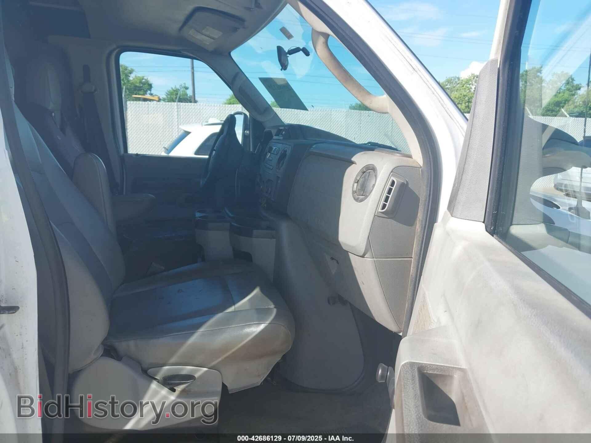 2013 FORD ECONOLINE - VIN: 1FTNE2EW2DDB02690 - Photo 5