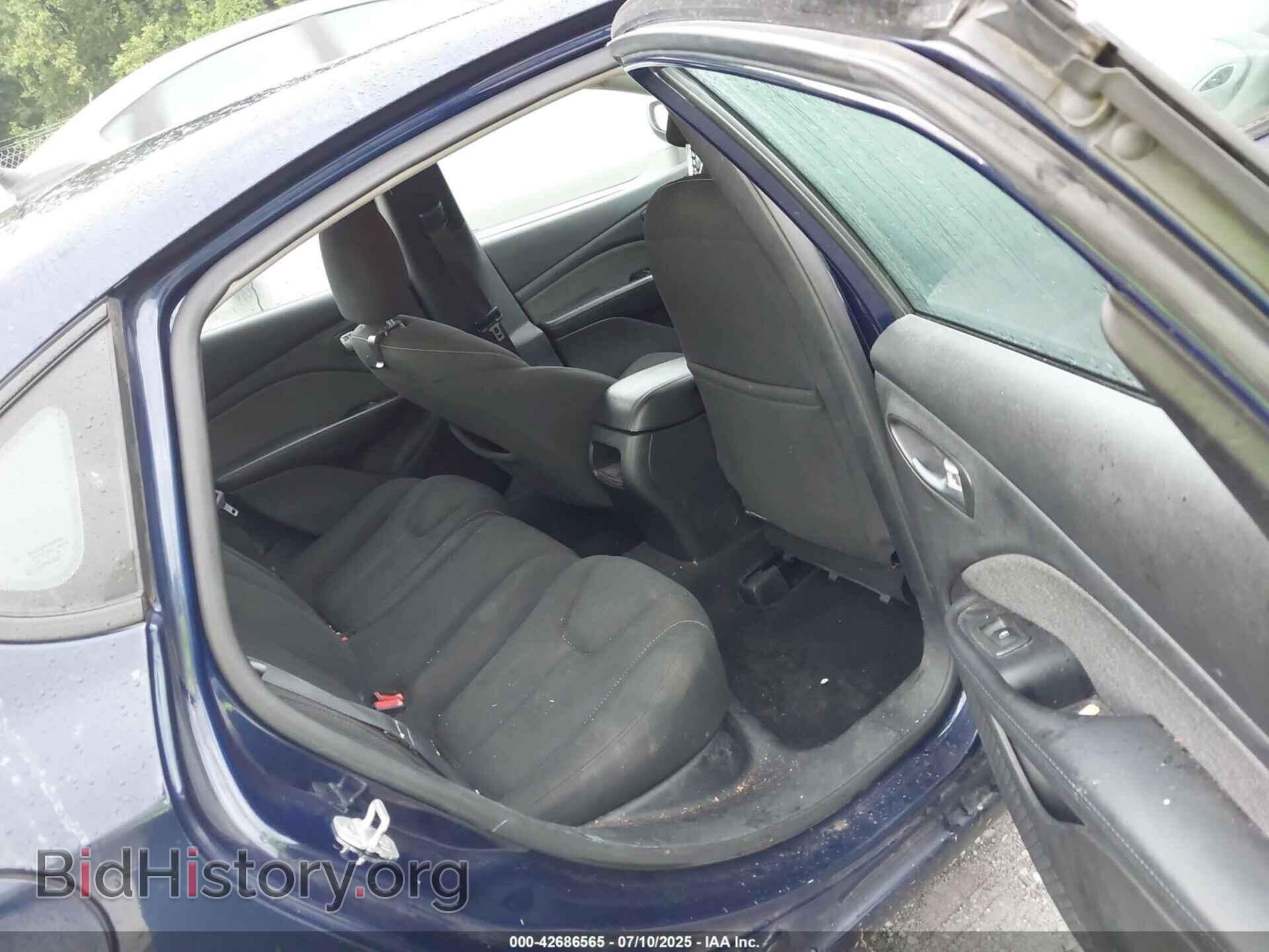 2013 DODGE DART - VIN: 1C3CDFBA1DD295882 - Photo 8