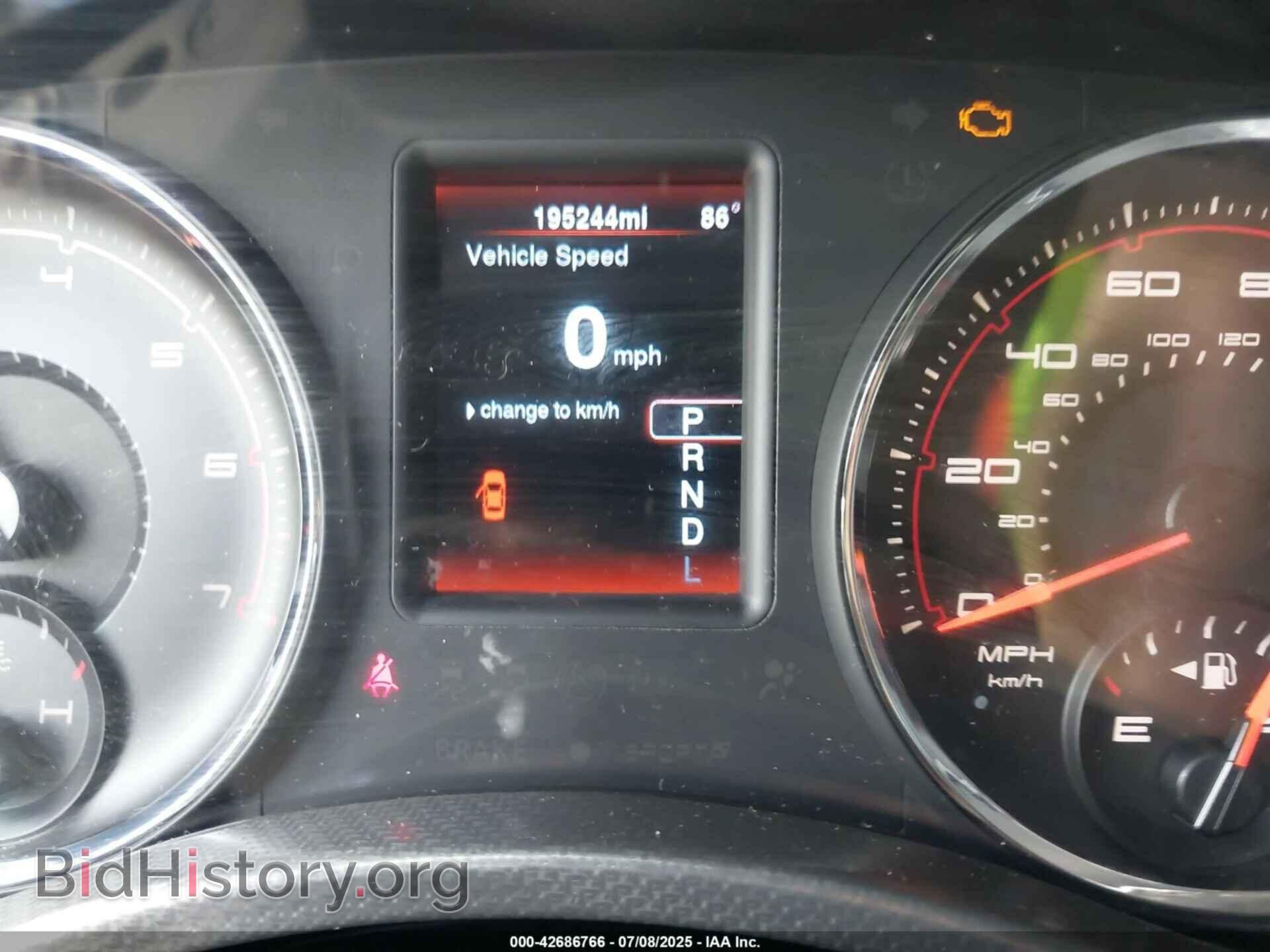 2013 DODGE CHARGER - VIN: 2C3CDXBG6DH539619 - Фото 7