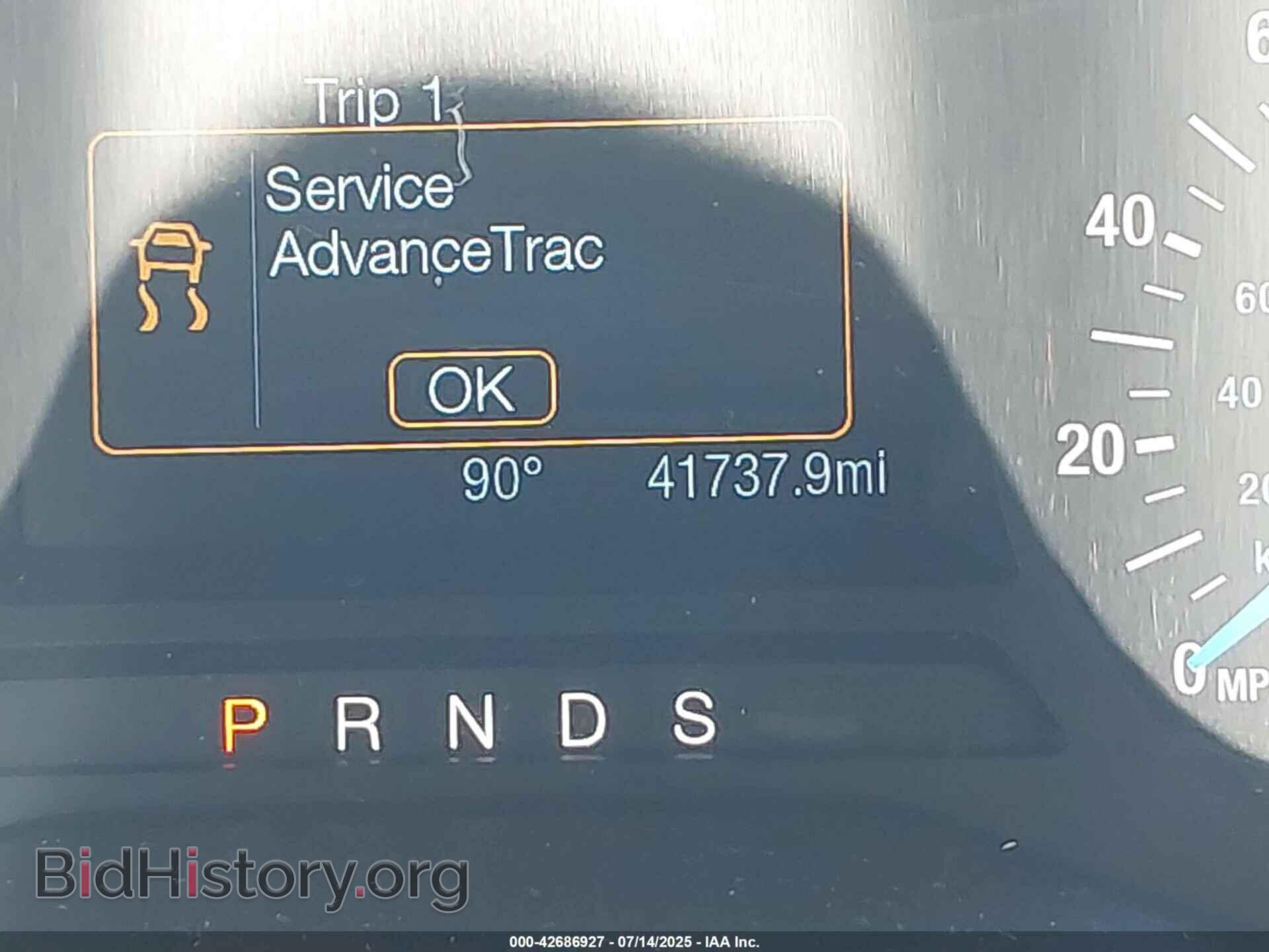 2019 FORD EDGE - VIN: 2FMPK3G94KBC51096 - Фото 15