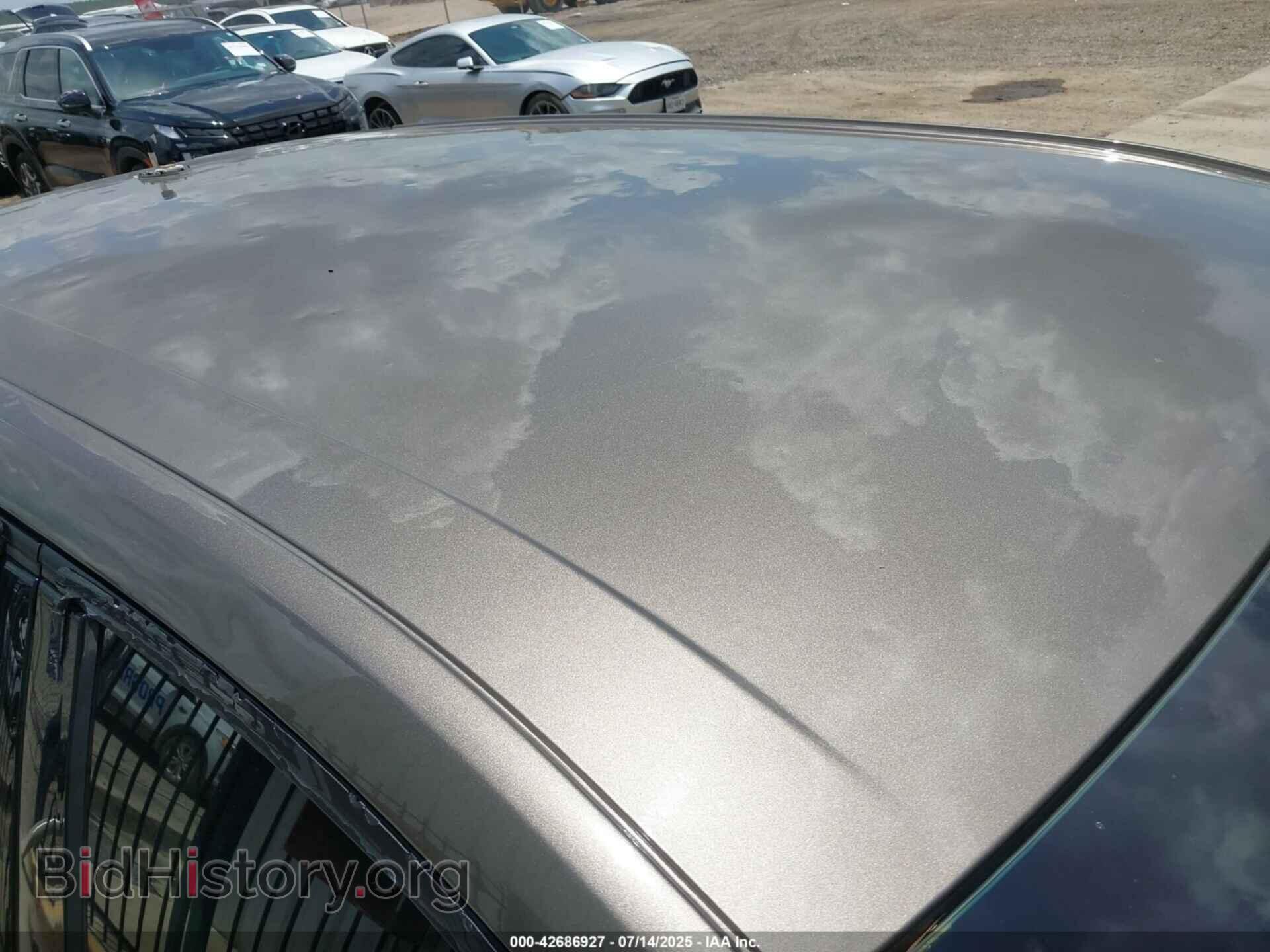 2019 FORD EDGE - VIN: 2FMPK3G94KBC51096 - Фото 17