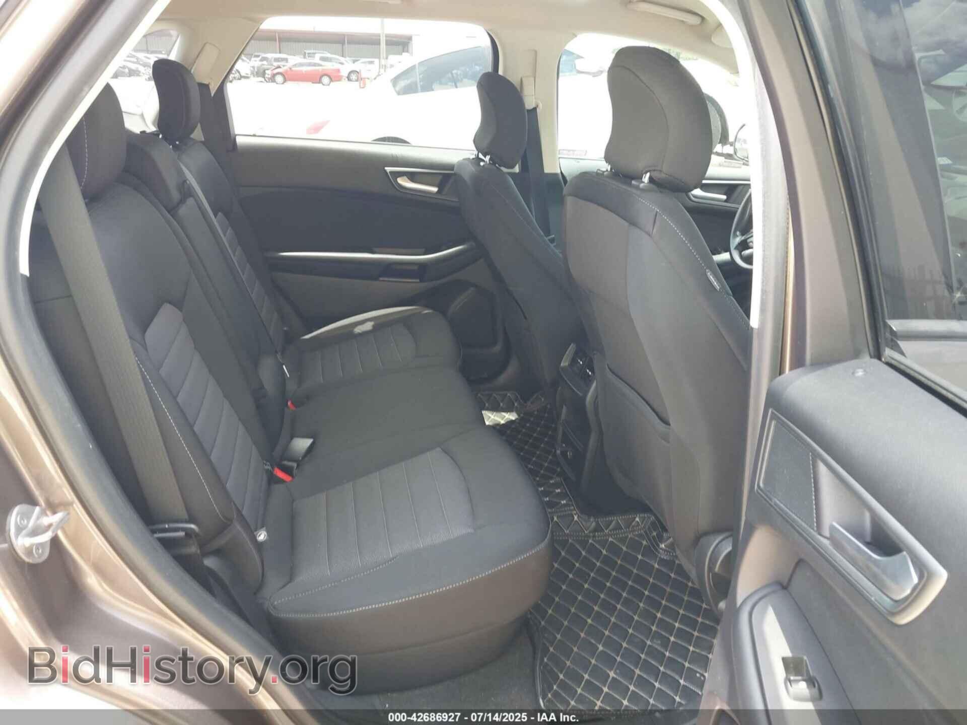 2019 FORD EDGE - VIN: 2FMPK3G94KBC51096 - Фото 8