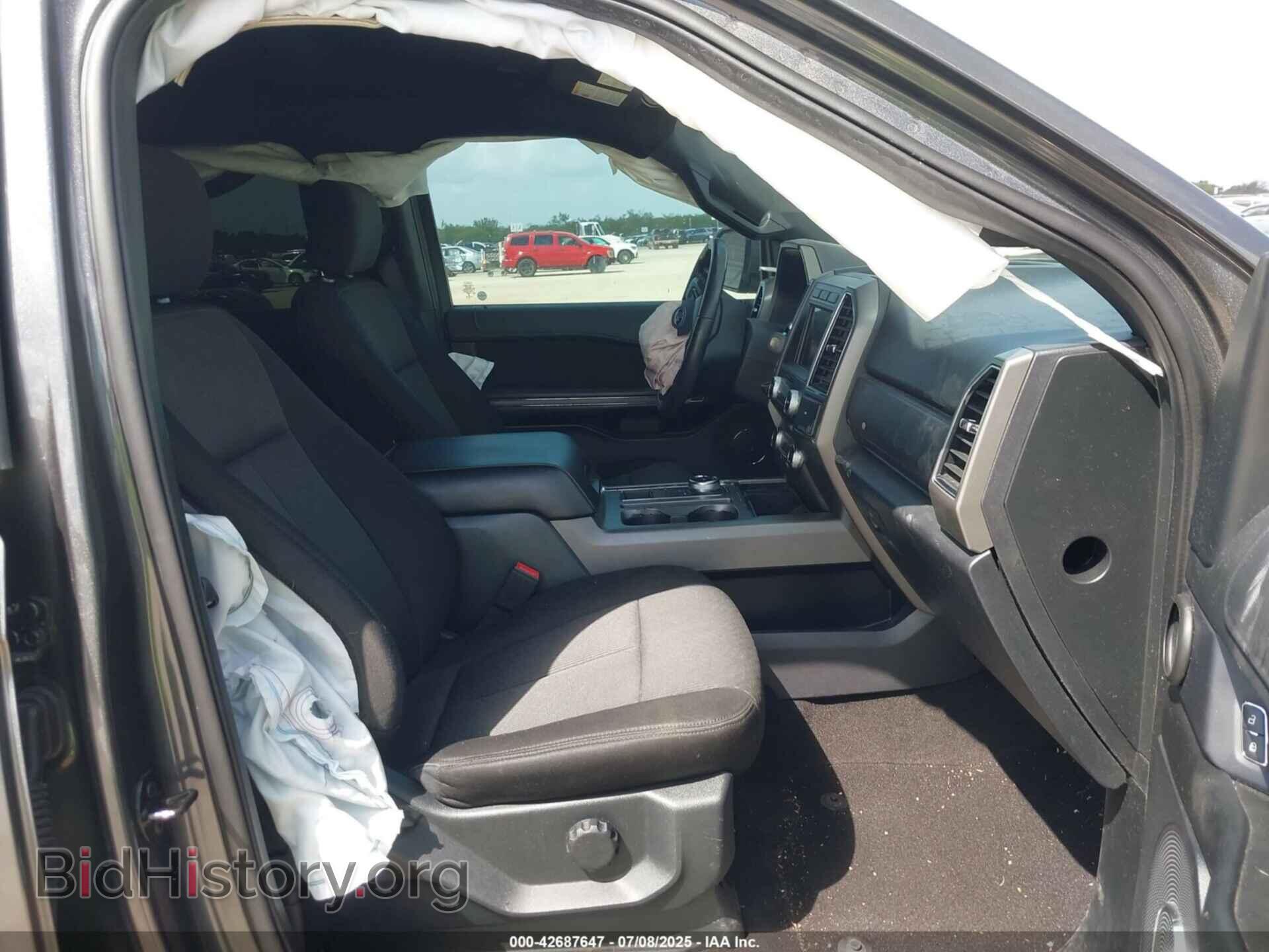 2020 FORD EXPEDITION - VIN: 1FMJU1HTXLEA51490 - Photo 5
