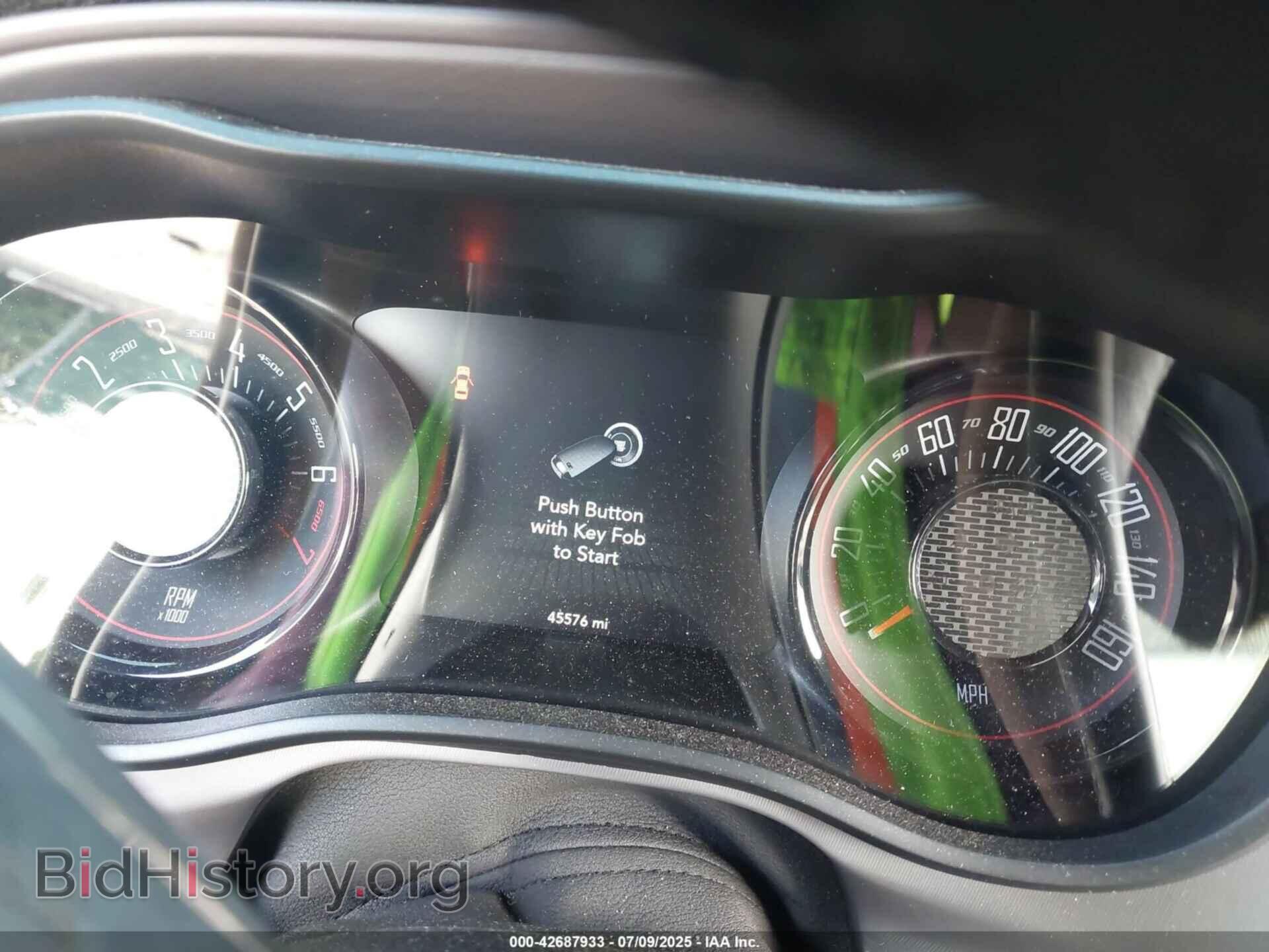 2023 DODGE CHALLENGER - VIN: 2C3CDZAG4PH686085 - Photo 7