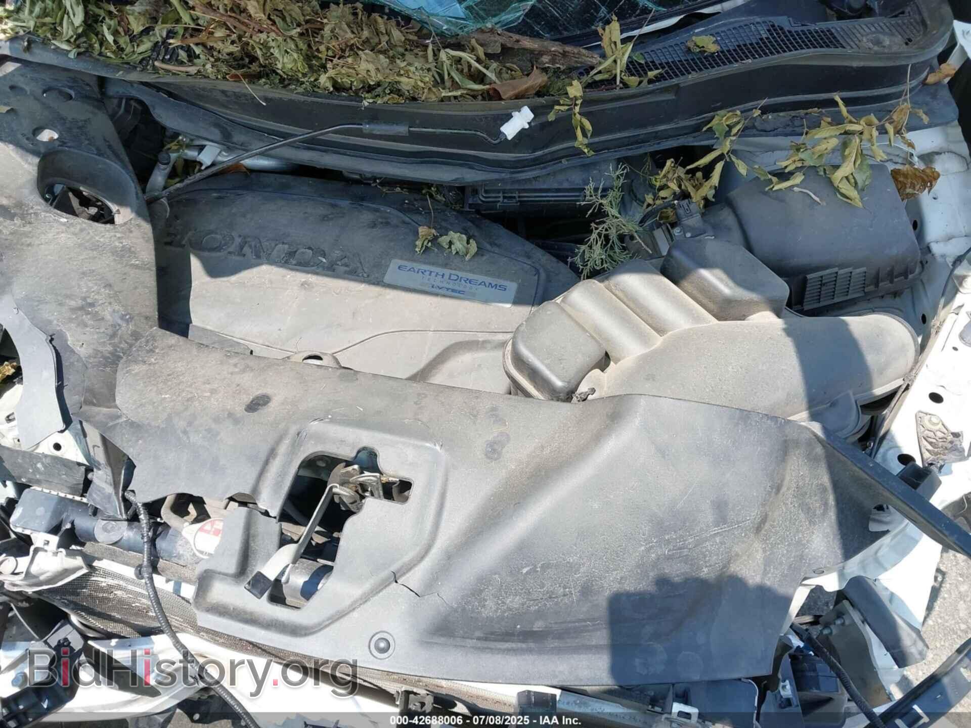 2017 HONDA PILOT - VIN: 5FNYF6H09HB078766 - Фото 10