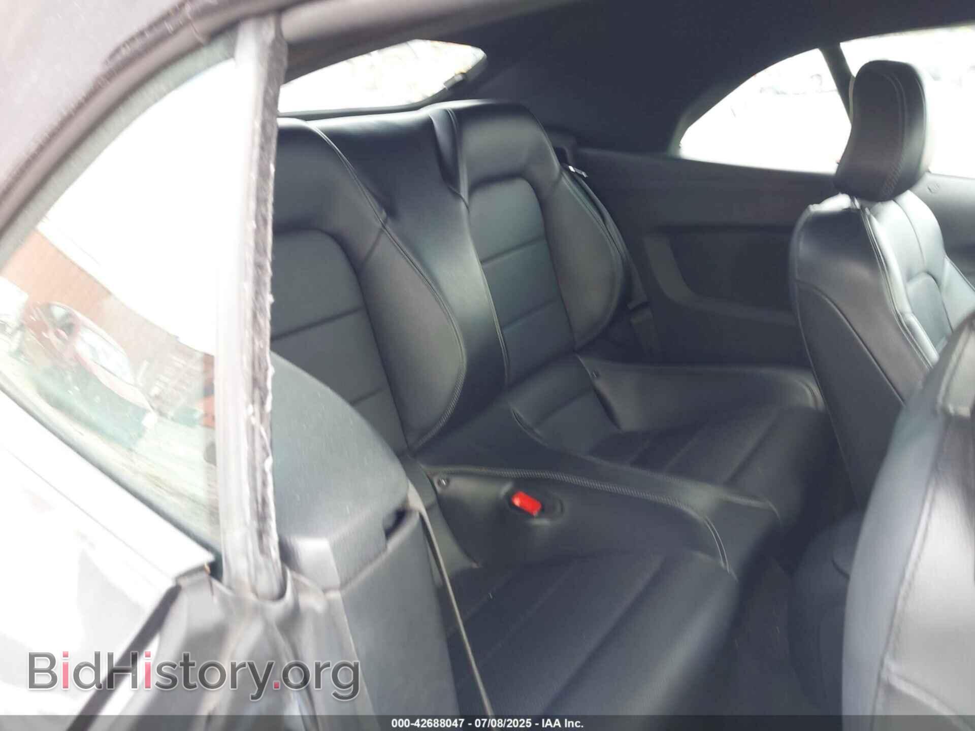 2018 FORD MUSTANG - VIN: 1FATP8UH0J5111262 - Фото 8
