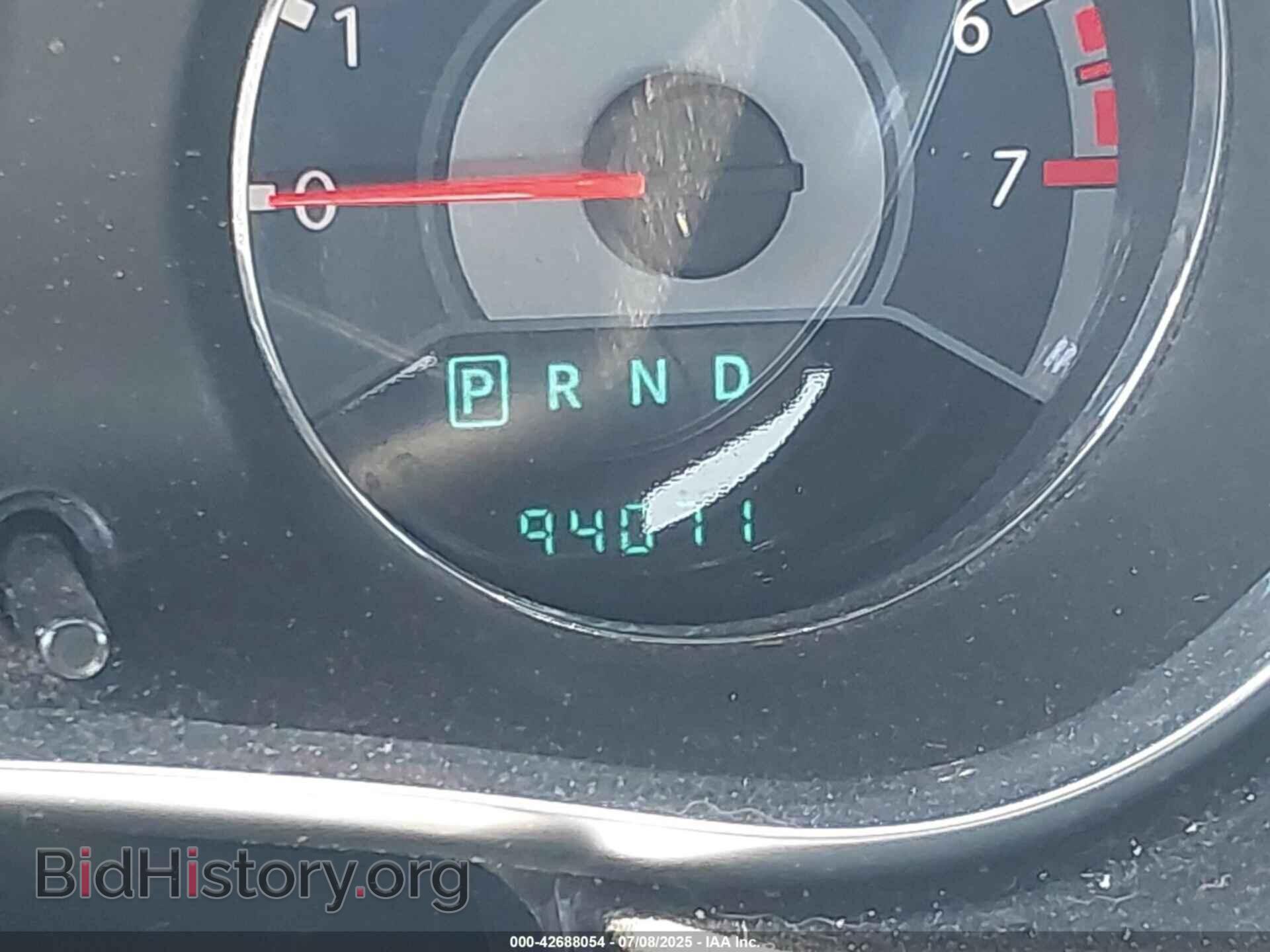 2013 CHRYSLER 200 - VIN: 1C3CCBBB3DN609563 - Photo 7
