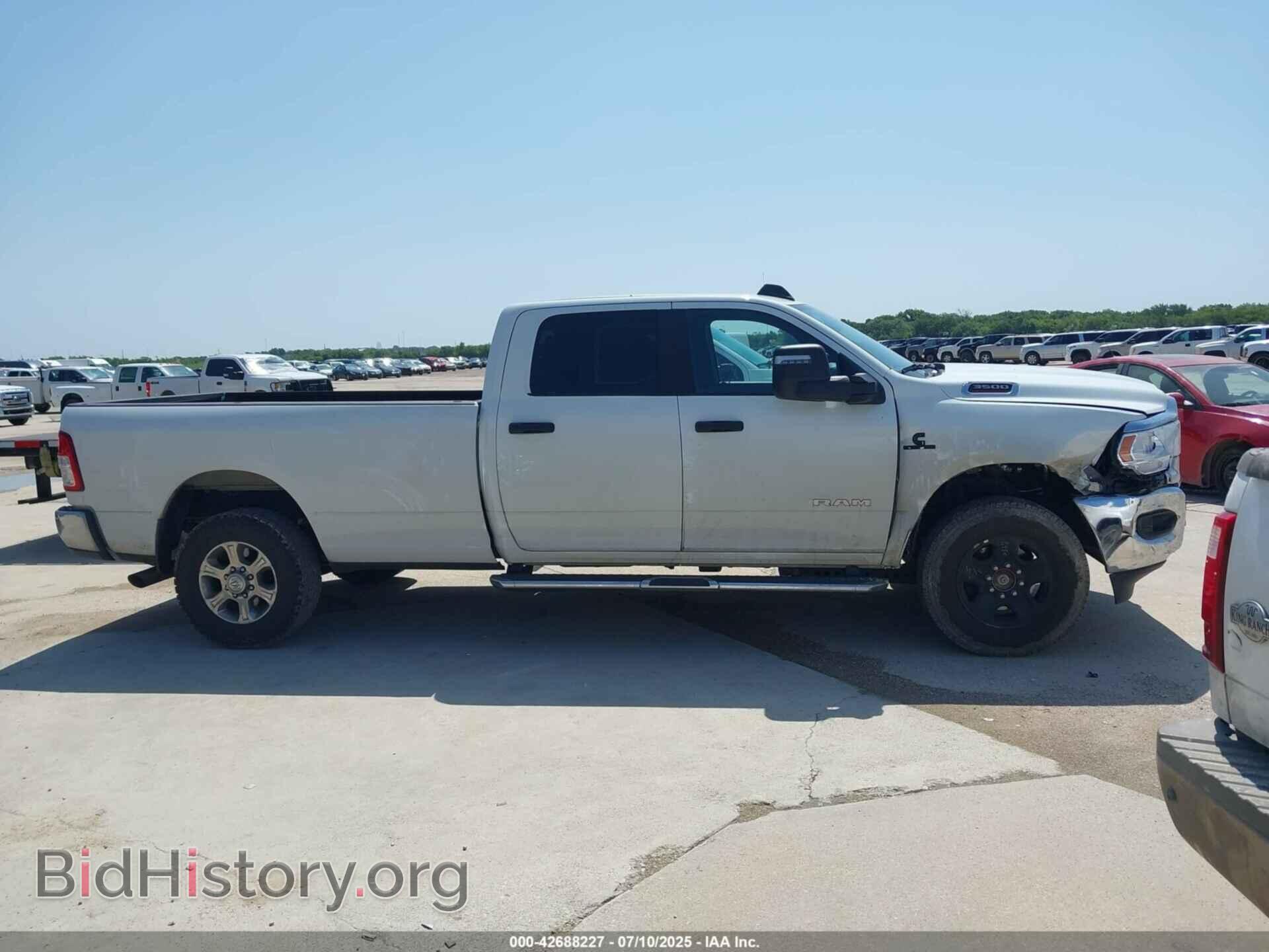 2024 RAM 3500 - VIN: 3C63R3HL9RG339228 - Фото 13