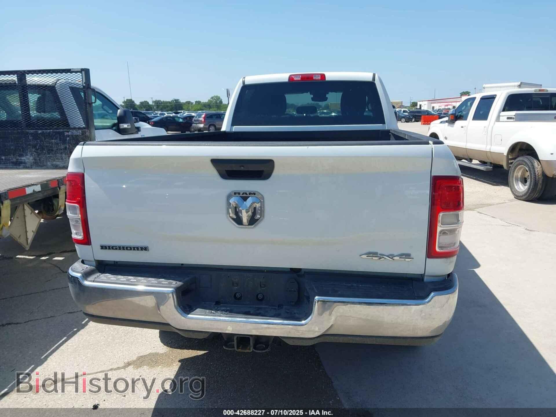 2024 RAM 3500 - VIN: 3C63R3HL9RG339228 - Фото 15