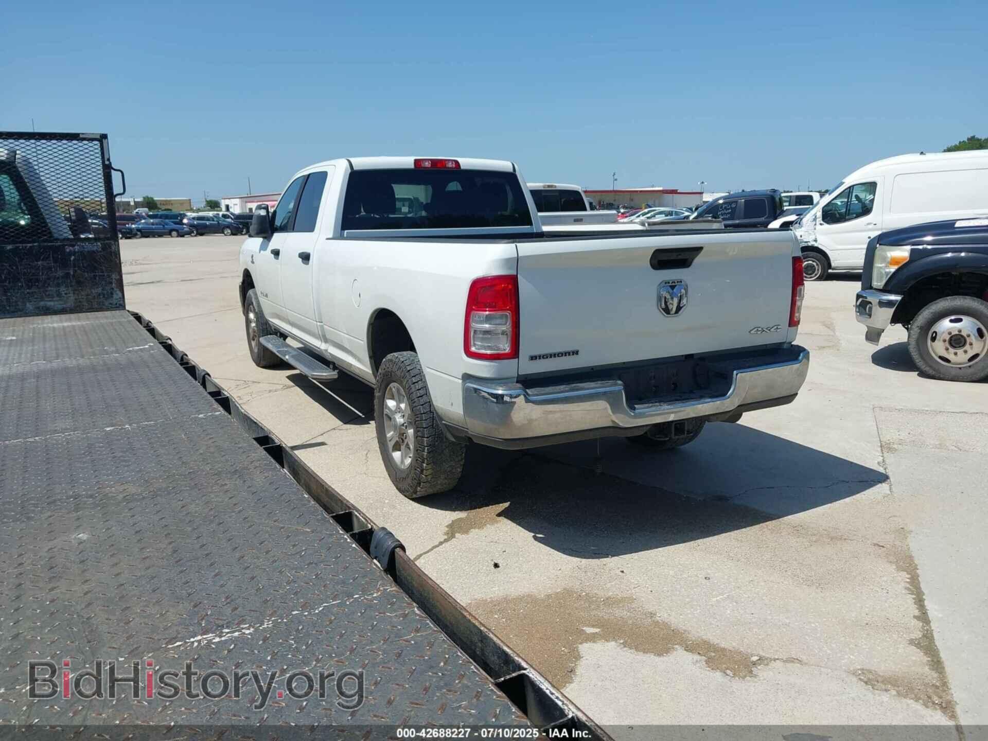 2024 RAM 3500 - VIN: 3C63R3HL9RG339228 - Фото 3