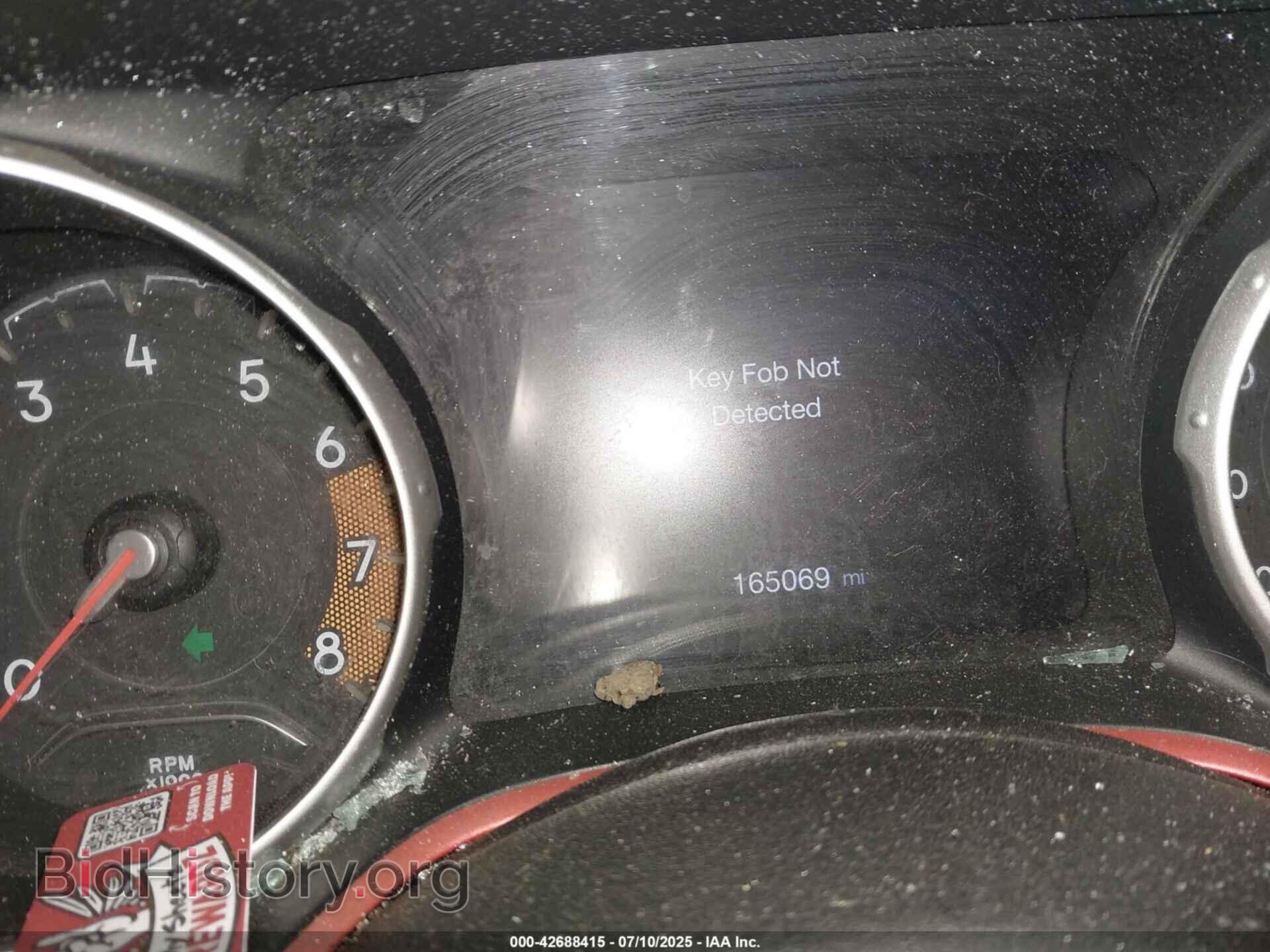 2019 JEEP COMPASS - VIN: 3C4NJDDB3KT624483 - Фото 15
