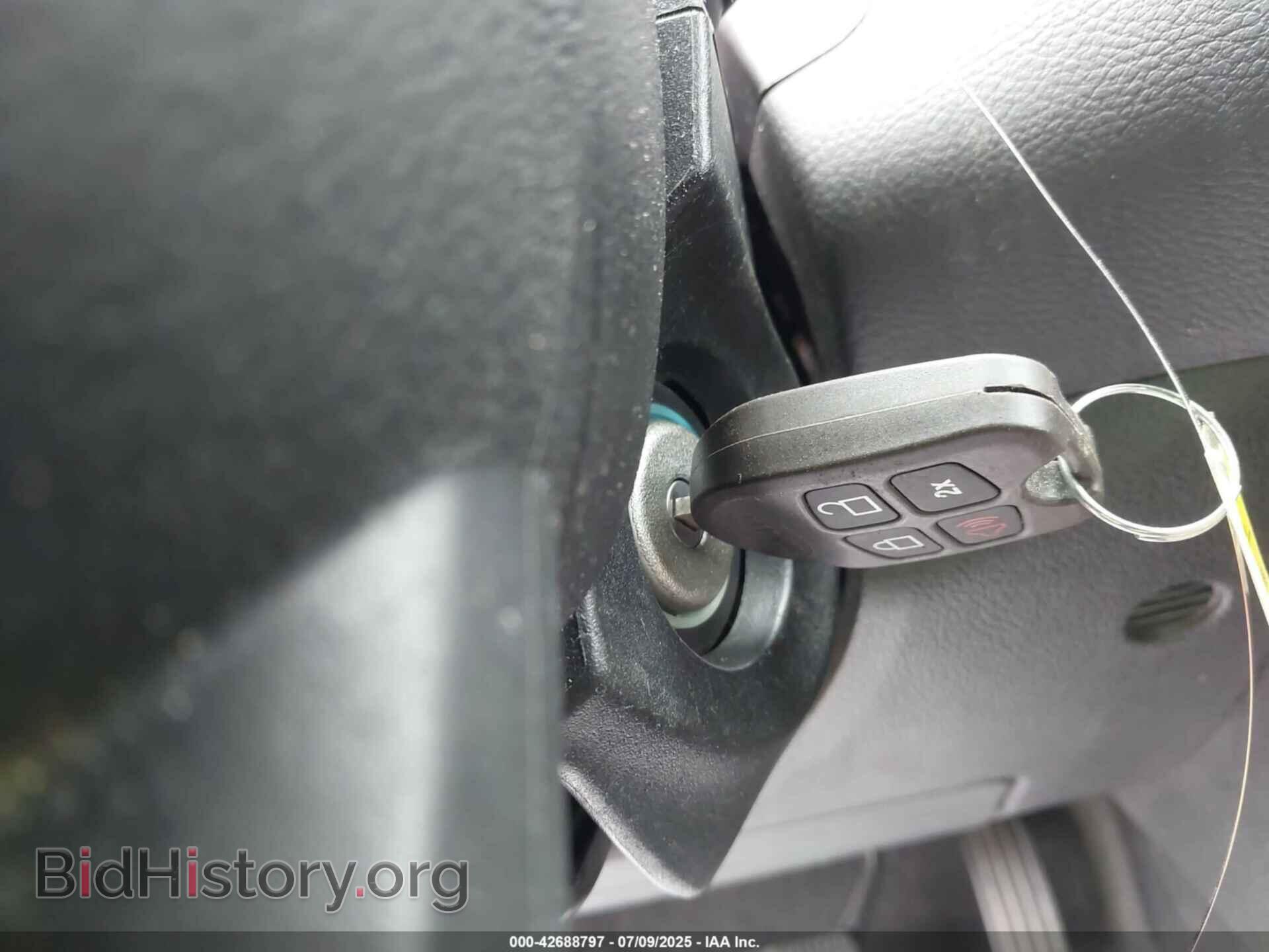 2016 FORD FOCUS - VIN: 1FADP3F29GL292091 - Фото 11