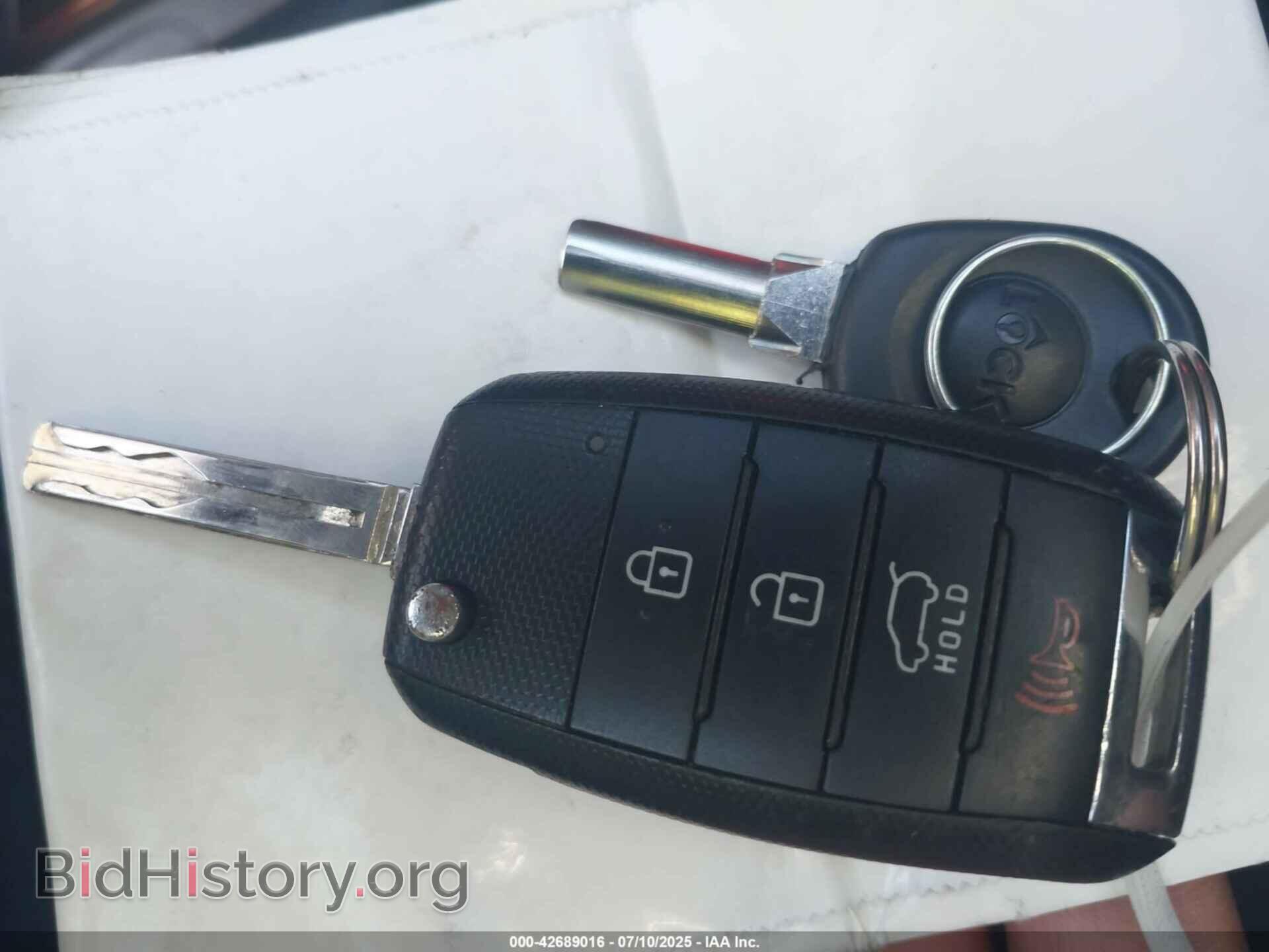 2014 KIA SOUL - VIN: KNDJP3A53E7729250 - Фото 11