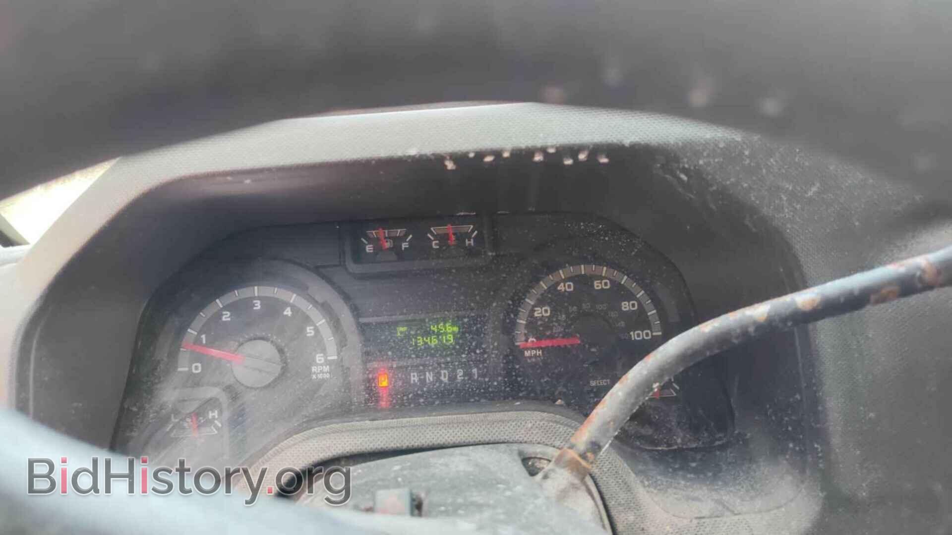 2012 FORD ECONOLINE - VIN: 1FTNE2EW4CDB03290 - Photo 20