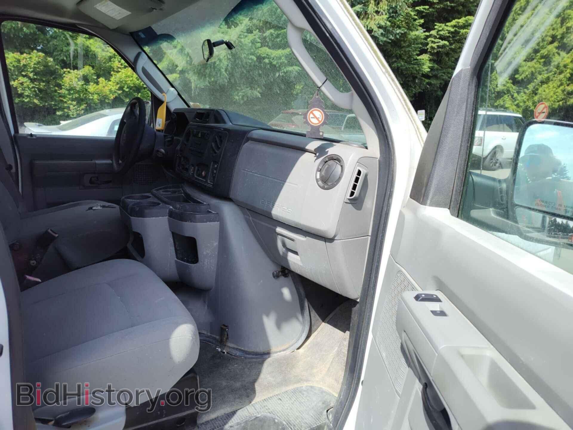 2012 FORD ECONOLINE - VIN: 1FTNE2EW4CDB03290 - Photo 25