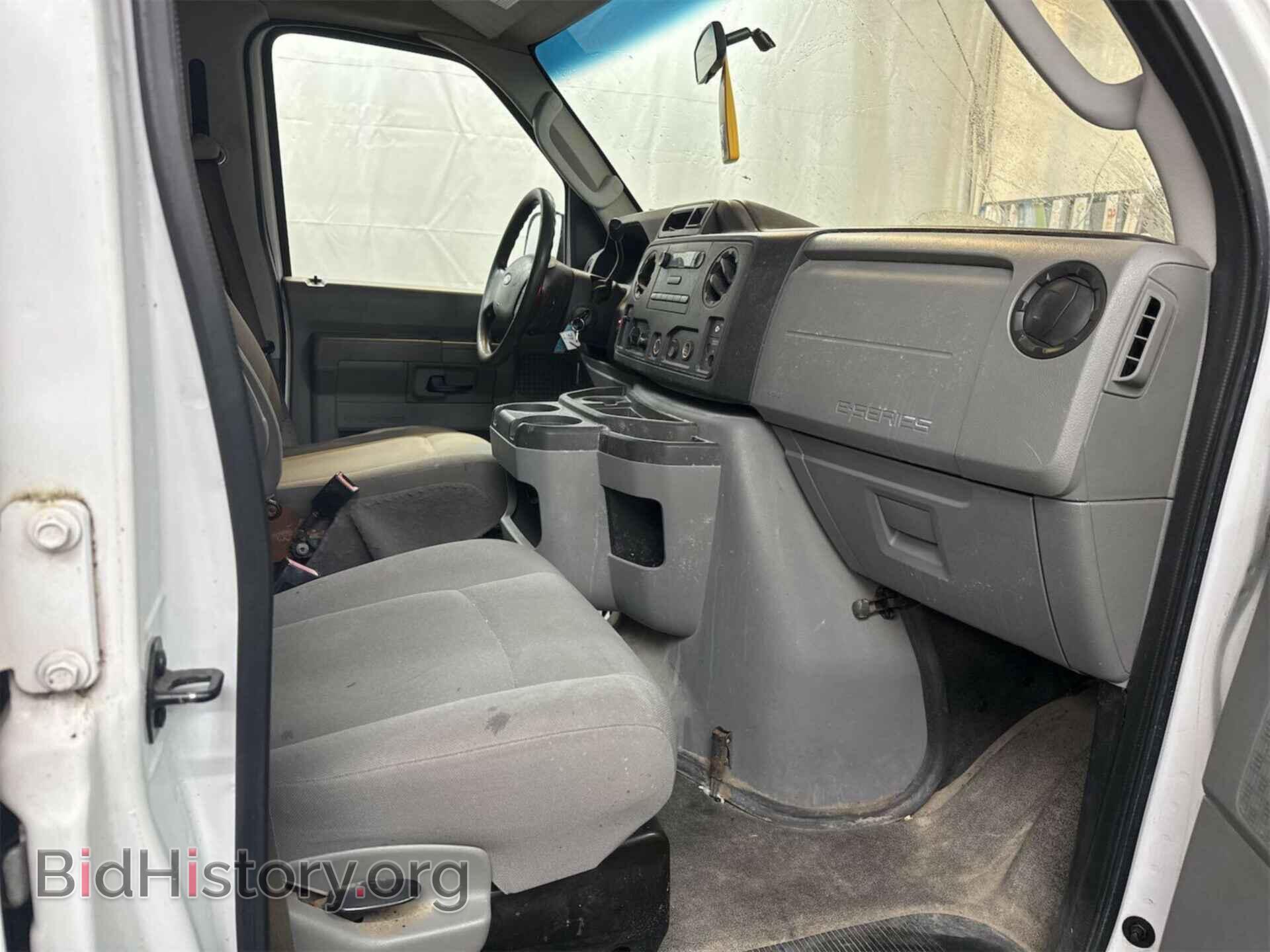 2012 FORD ECONOLINE - VIN: 1FTNE2EW4CDB03290 - Photo 8