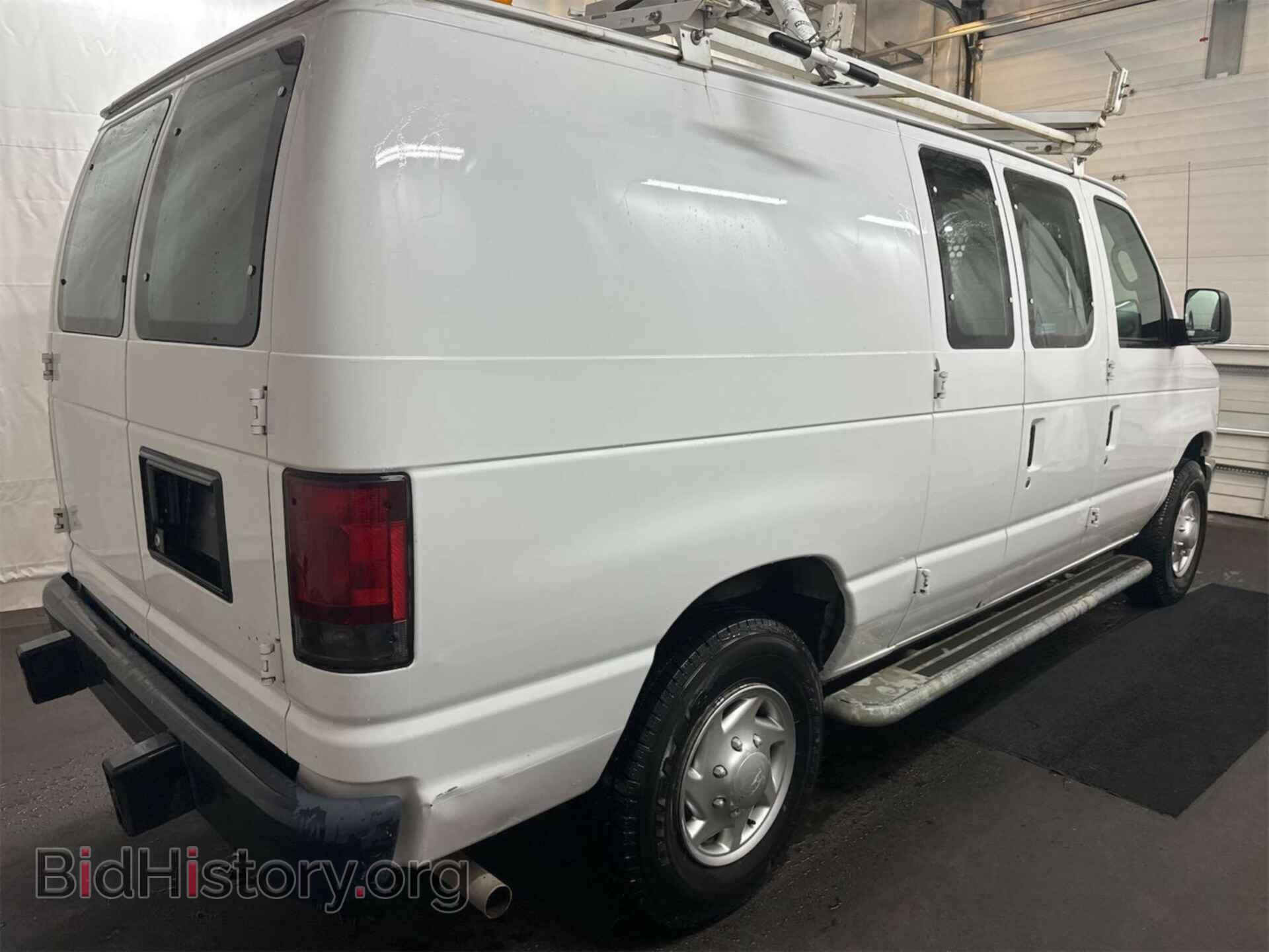 2012 FORD ECONOLINE - VIN: 1FTNE2EW4CDB03290 - Photo 10