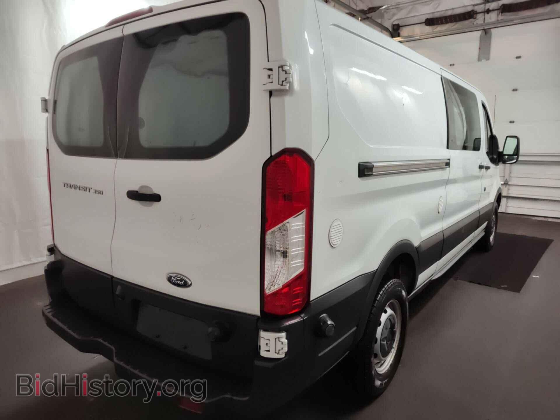 2016 FORD TRANSIT - VIN: 1FTBW2YM2GKB41726 - Фото 11