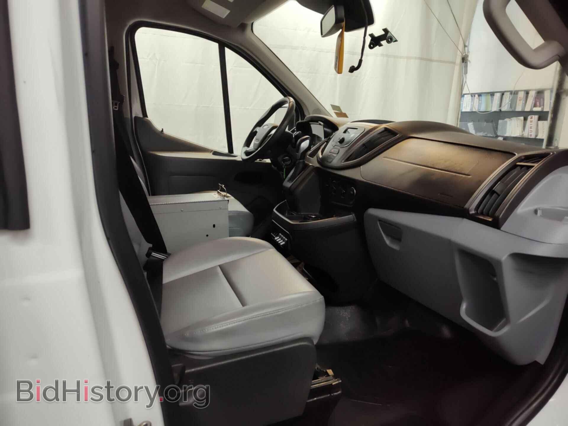 2016 FORD TRANSIT - VIN: 1FTBW2YM2GKB41726 - Фото 15