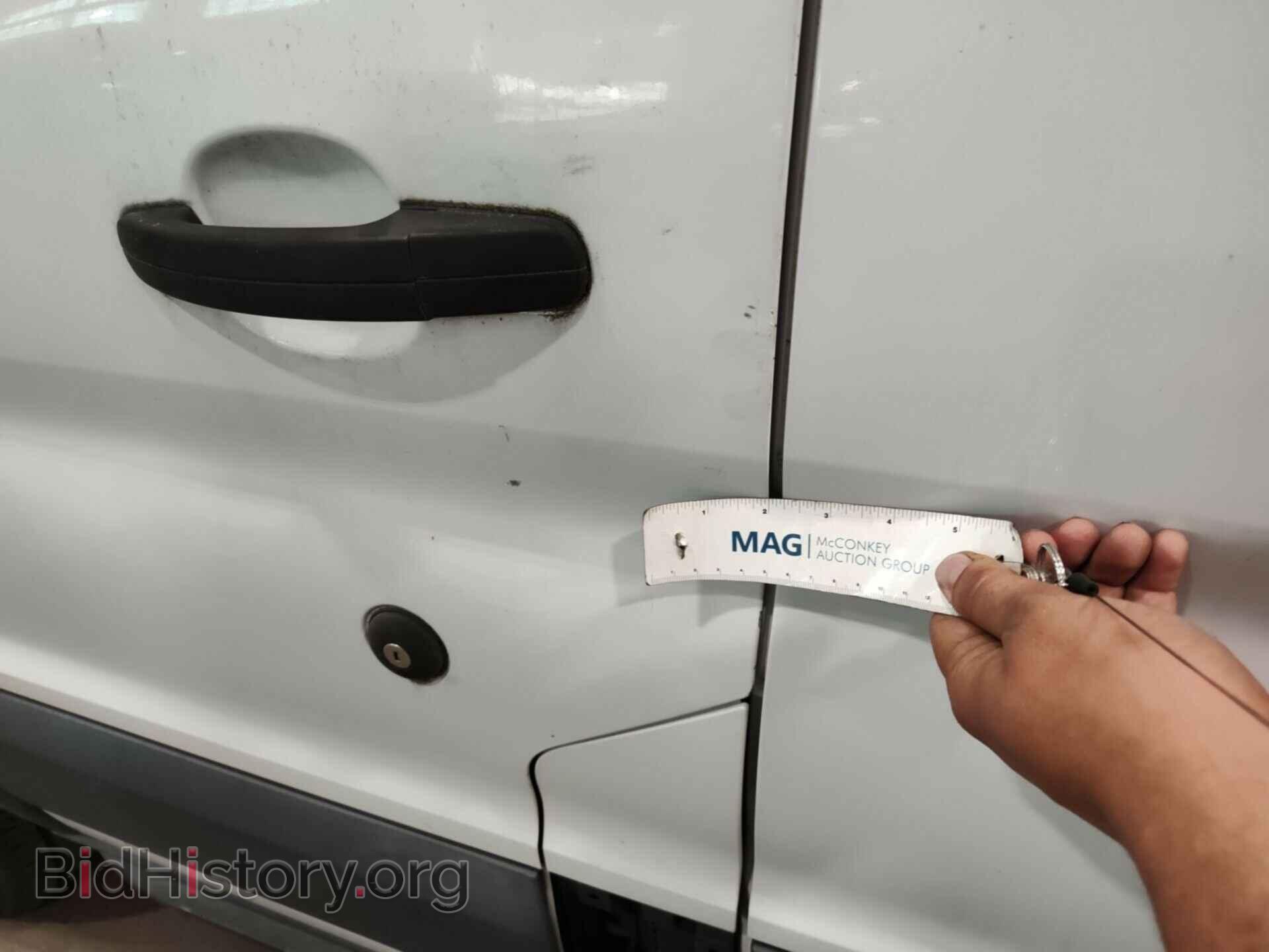 2016 FORD TRANSIT - VIN: 1FTBW2YM2GKB41726 - Фото 16