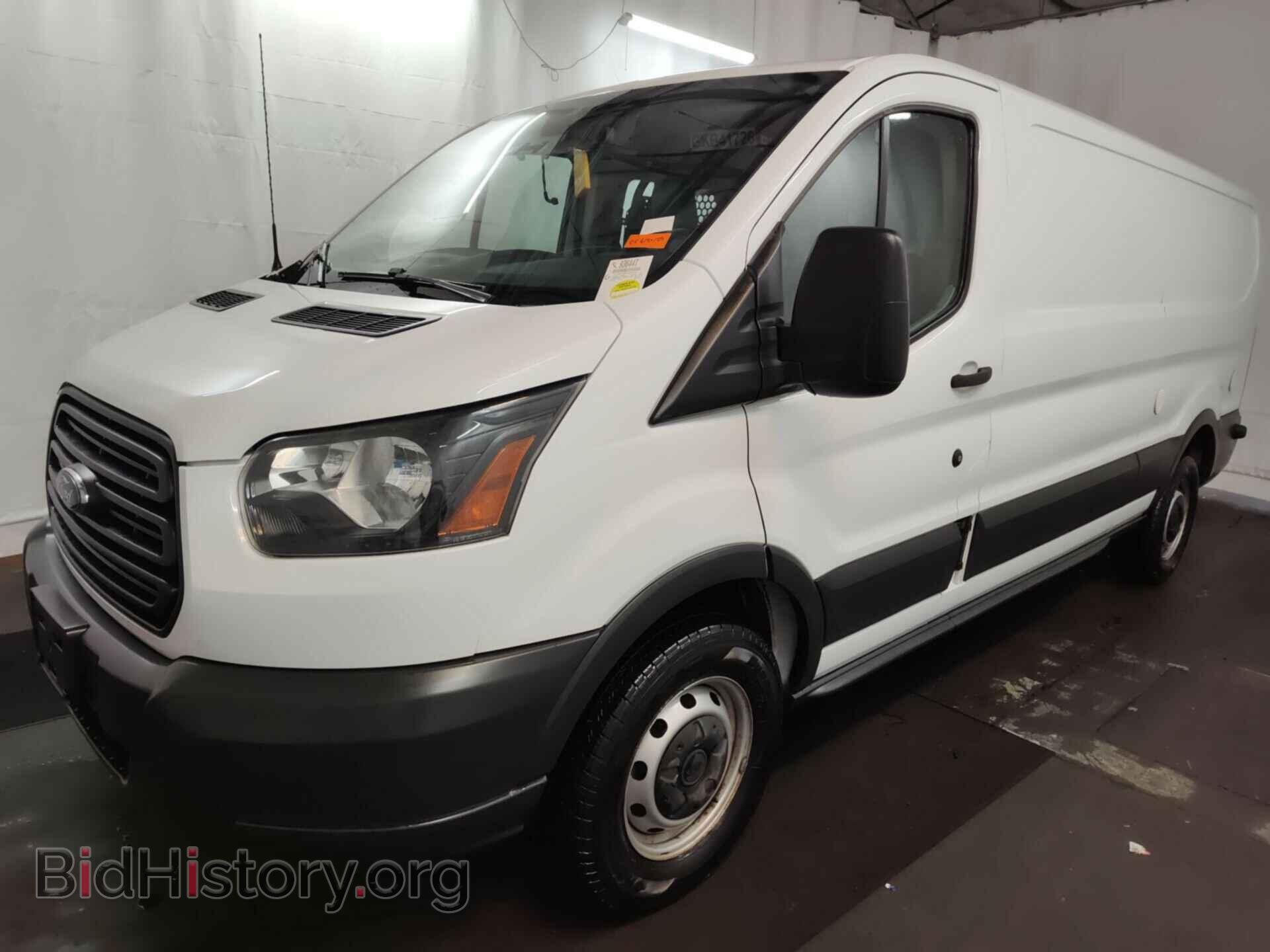2016 FORD TRANSIT - VIN: 1FTBW2YM2GKB41726 - Фото 3