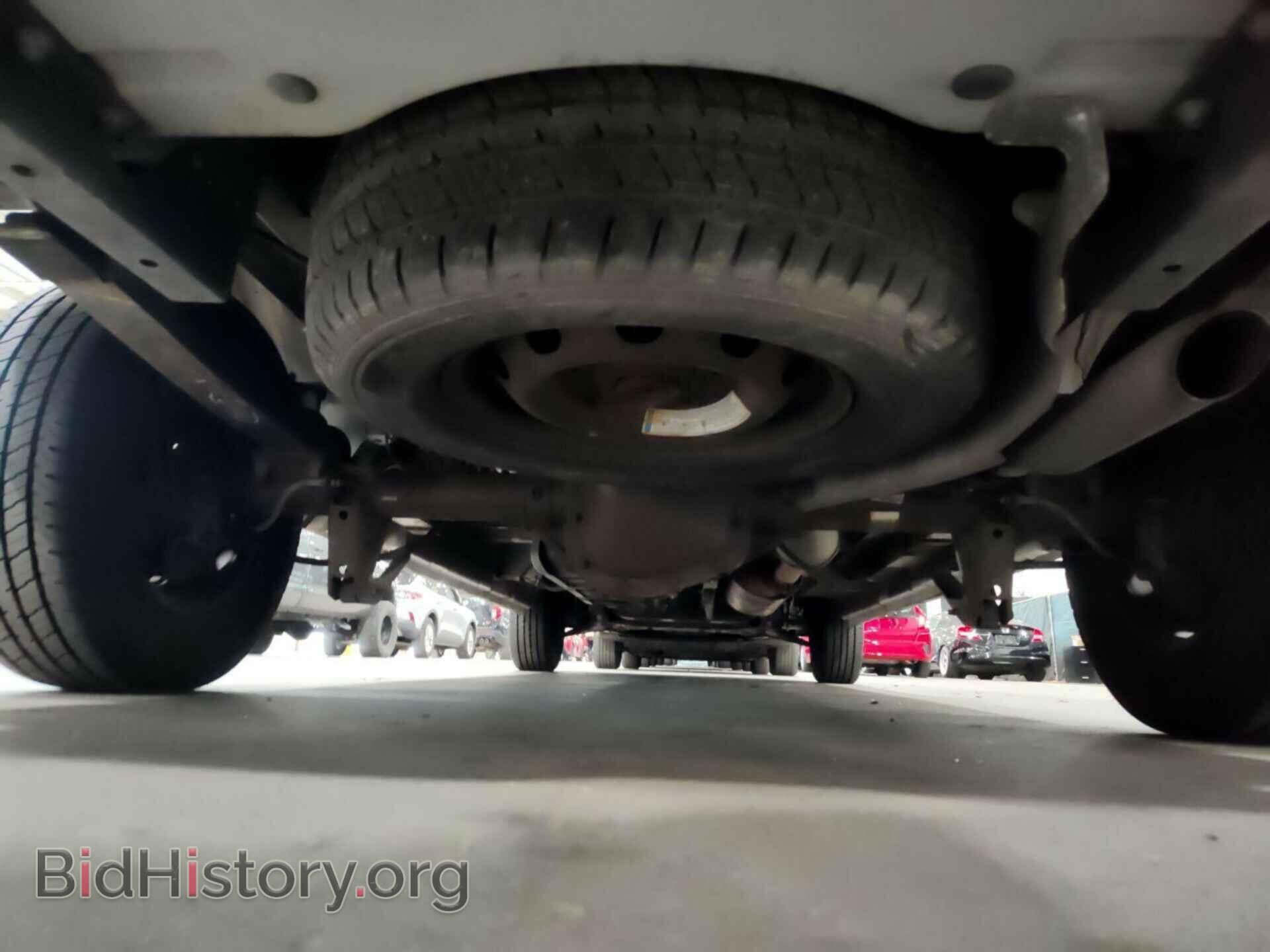 2016 FORD TRANSIT - VIN: 1FTBW2YM2GKB41726 - Фото 22