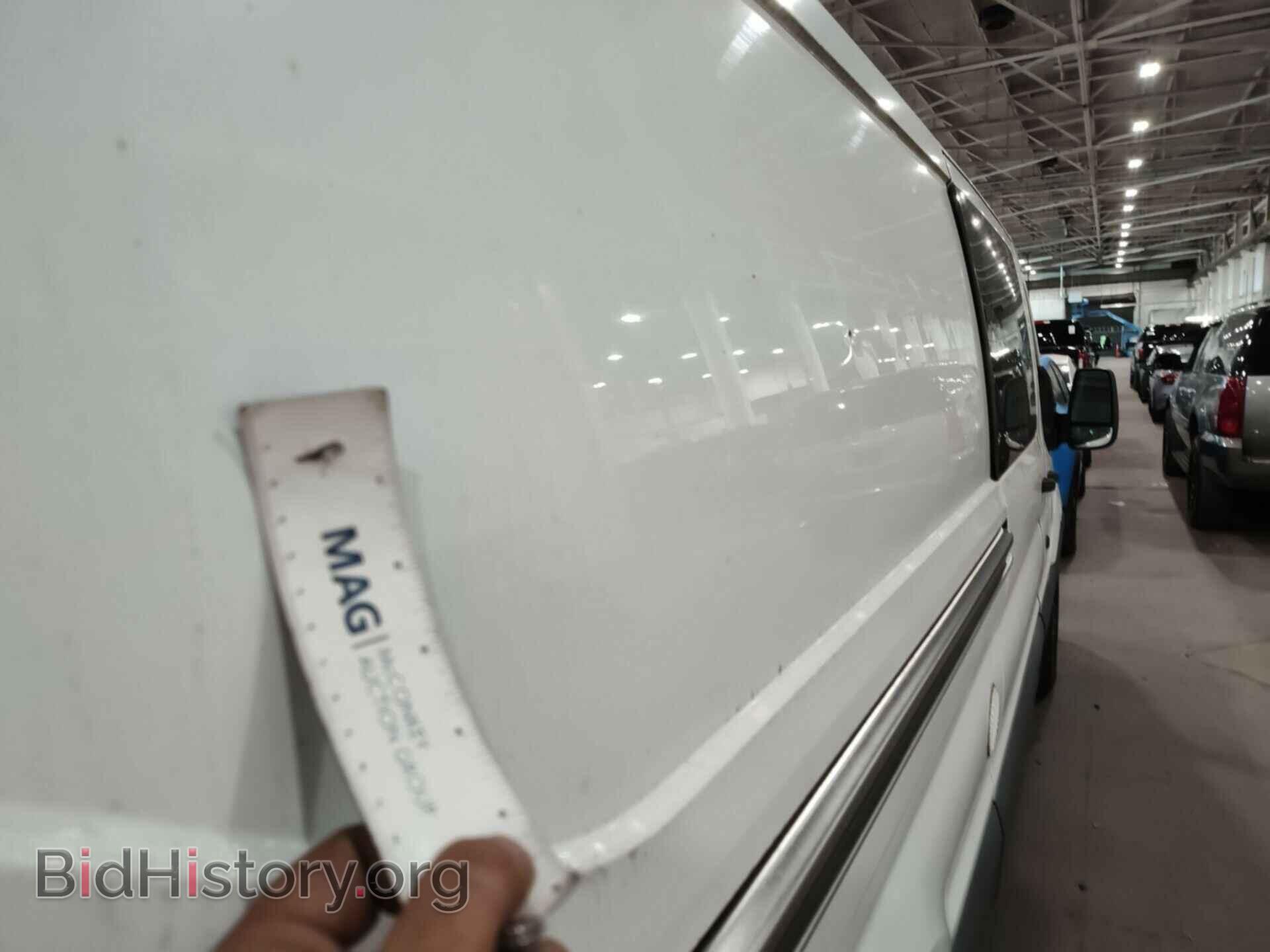 2016 FORD TRANSIT - VIN: 1FTBW2YM2GKB41726 - Фото 23