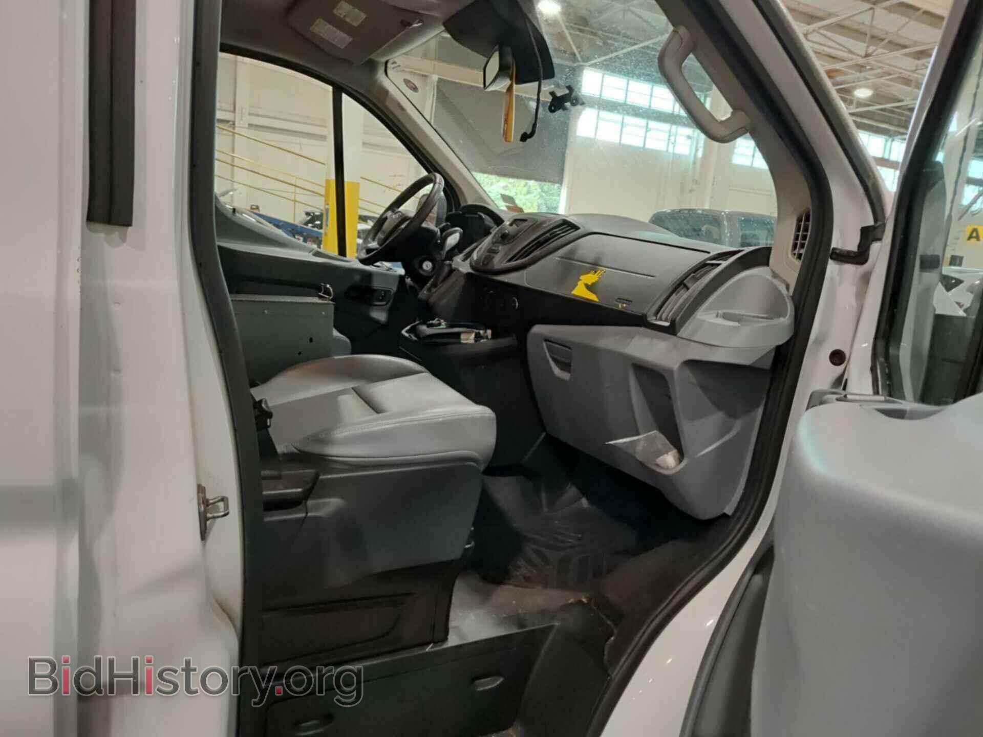 2016 FORD TRANSIT - VIN: 1FTBW2YM2GKB41726 - Фото 24