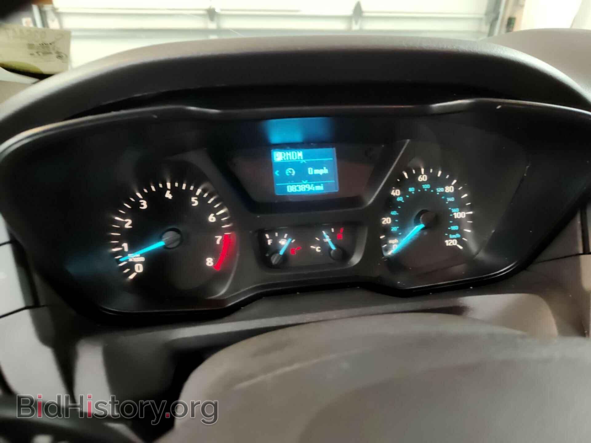 2016 FORD TRANSIT - VIN: 1FTBW2YM2GKB41726 - Фото 25
