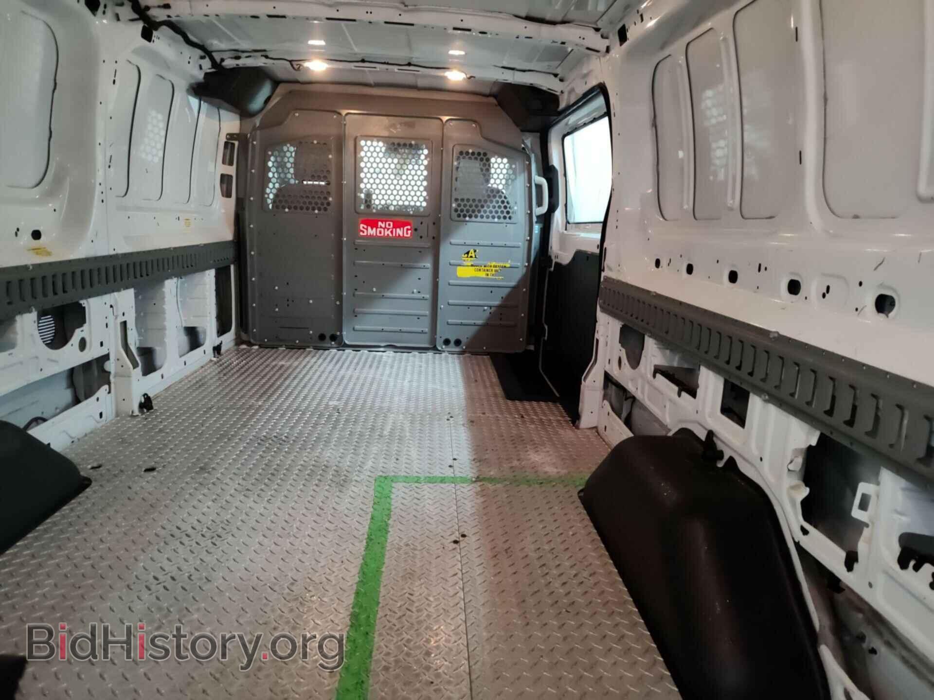 2016 FORD TRANSIT - VIN: 1FTBW2YM2GKB41726 - Фото 27