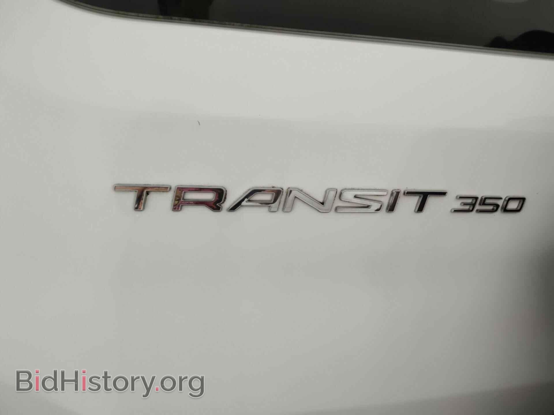 2016 FORD TRANSIT - VIN: 1FTBW2YM2GKB41726 - Фото 4