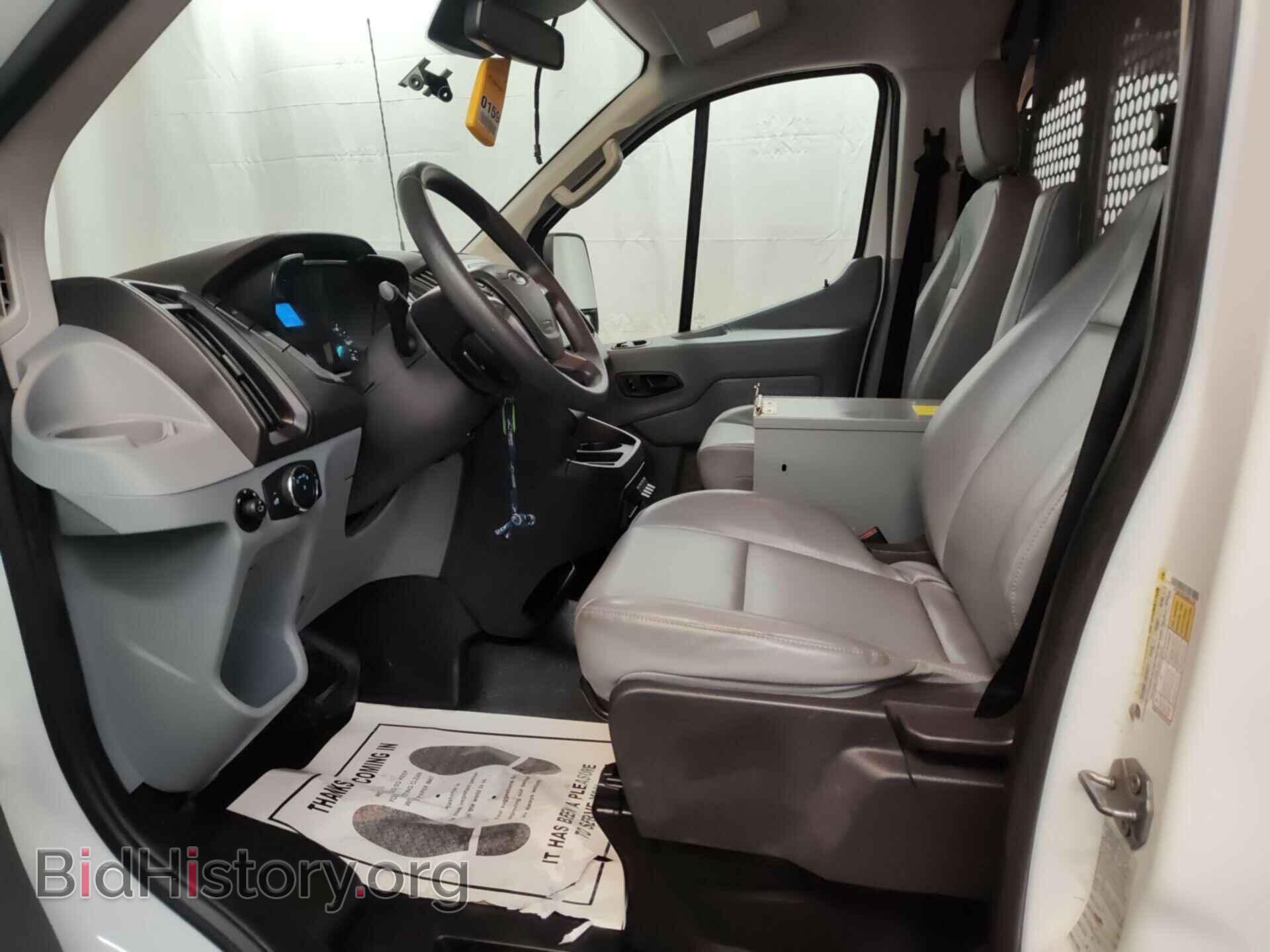 2016 FORD TRANSIT - VIN: 1FTBW2YM2GKB41726 - Фото 32