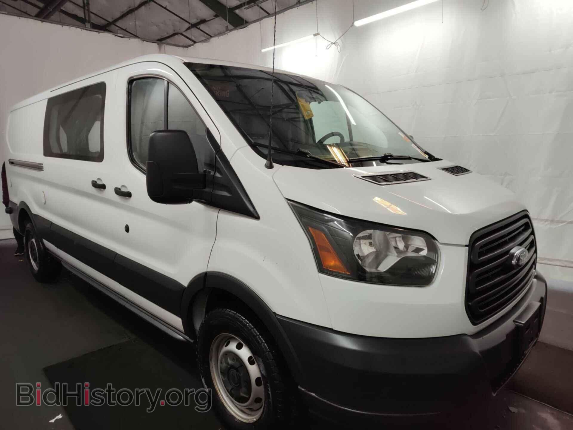 2016 FORD TRANSIT - VIN: 1FTBW2YM2GKB41726 - Фото 33