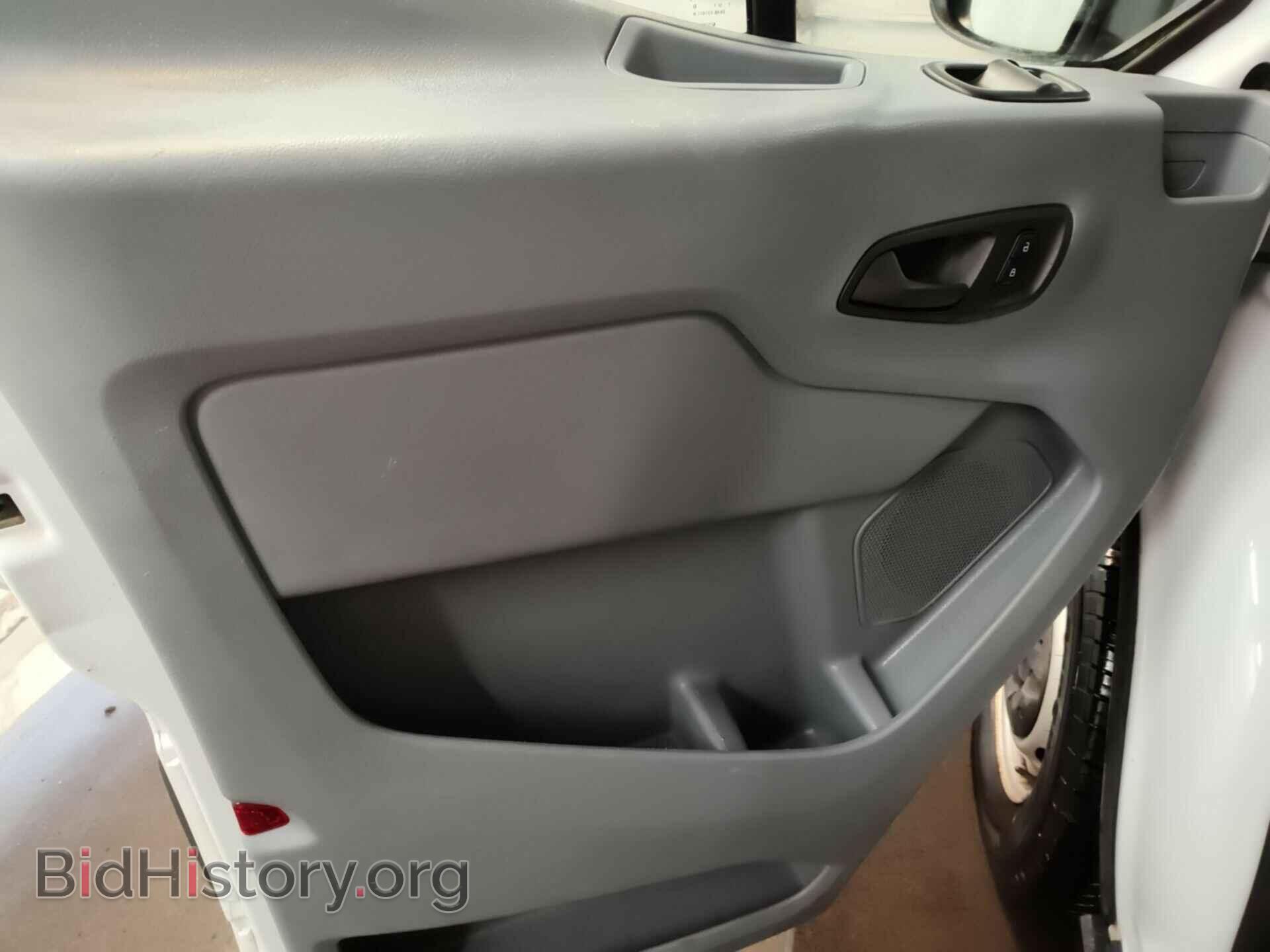 2016 FORD TRANSIT - VIN: 1FTBW2YM2GKB41726 - Фото 10