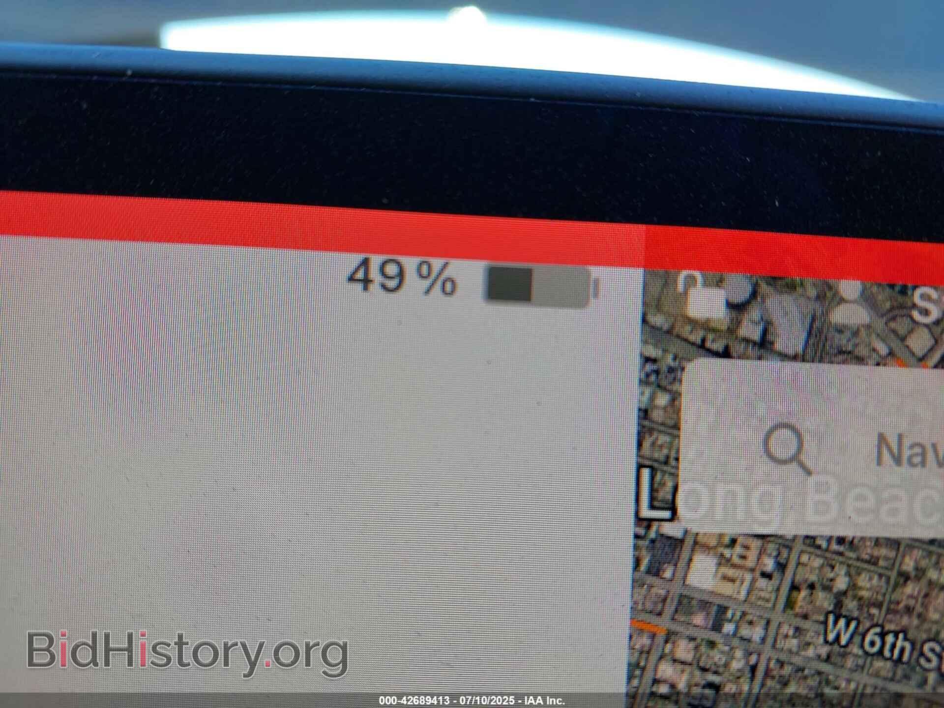2021 TESLA MODEL 3 - VIN: 5YJ3E1EA7MF998323 - Photo 18