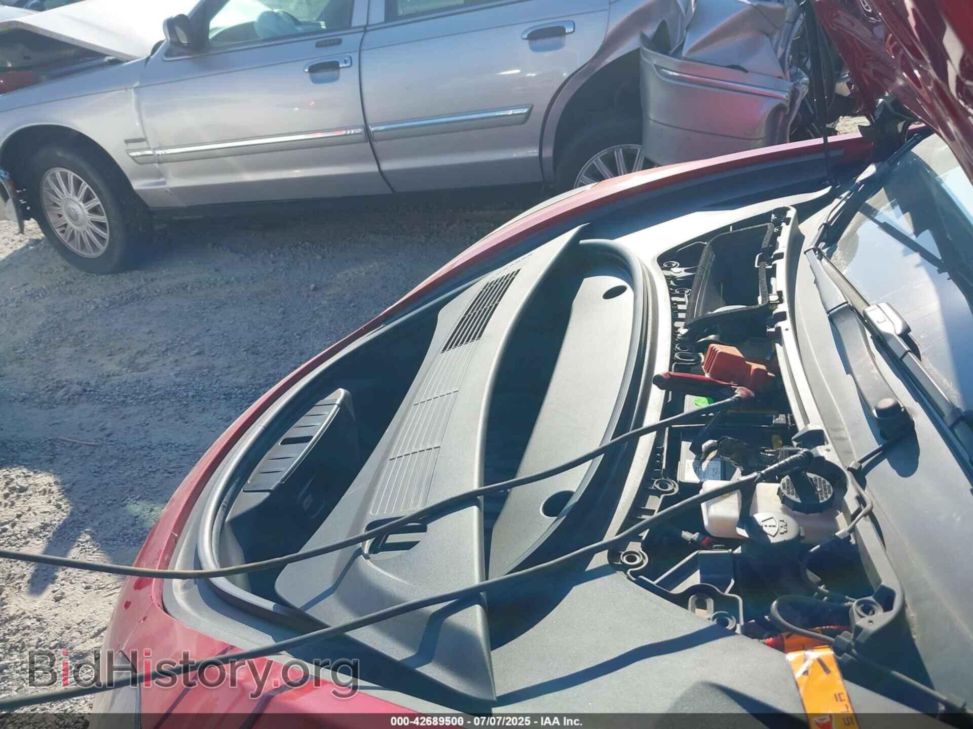 2021 TESLA MODEL 3 - VIN: 5YJ3E1EB9MF090237 - Фото 10