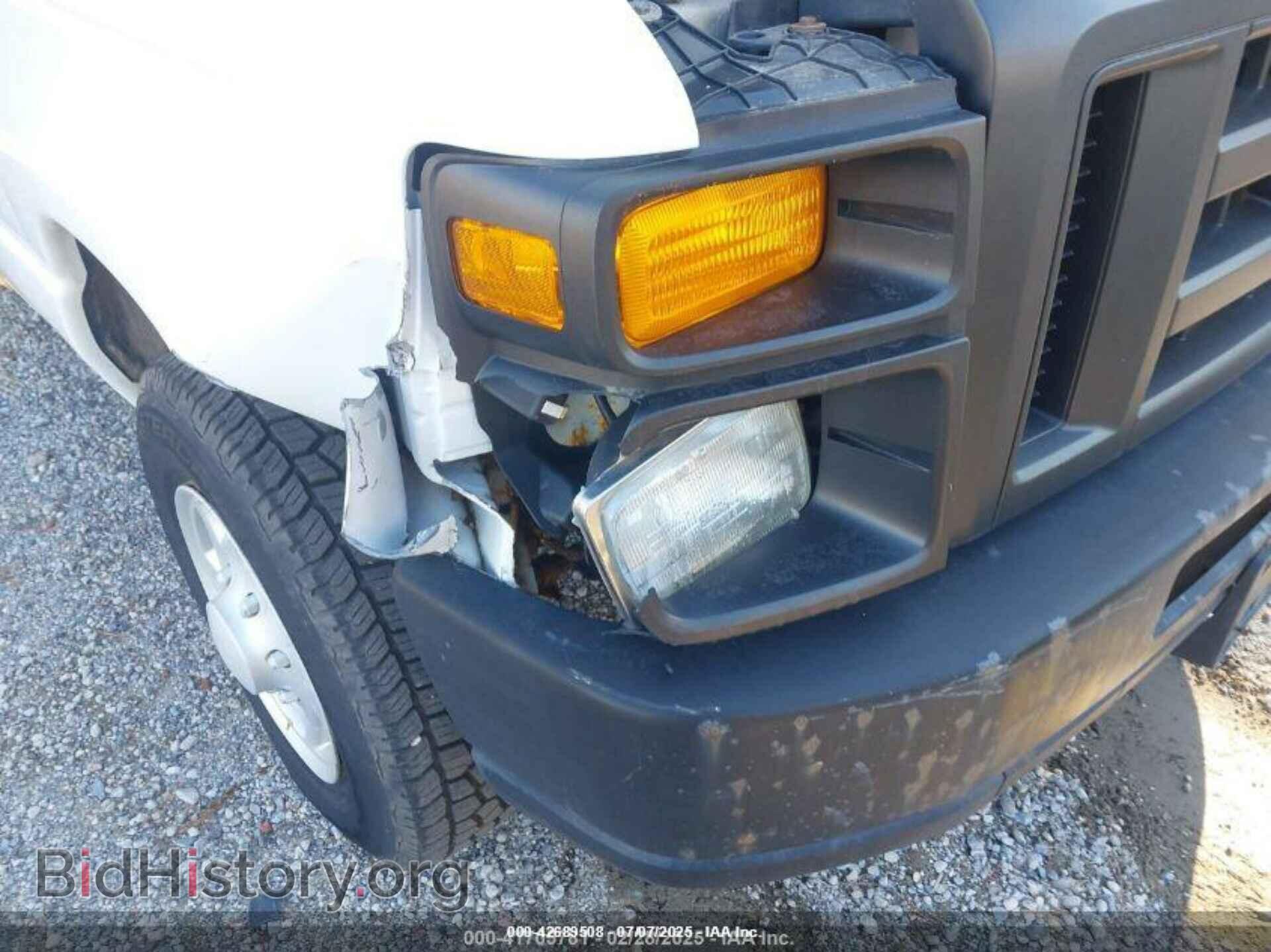 2008 FORD E-250 - VIN: 1FTNE24W58DB56007 - Photo 6
