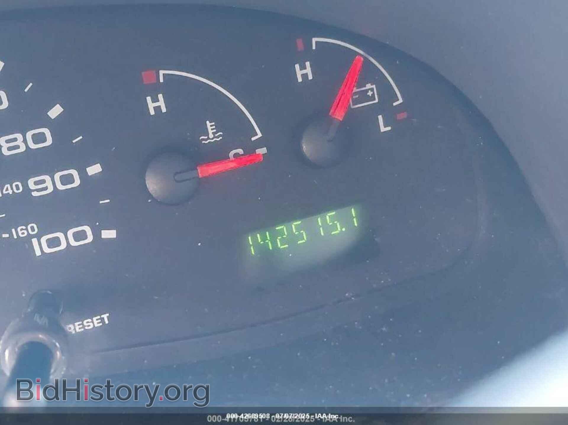 2008 FORD E-250 - VIN: 1FTNE24W58DB56007 - Photo 7