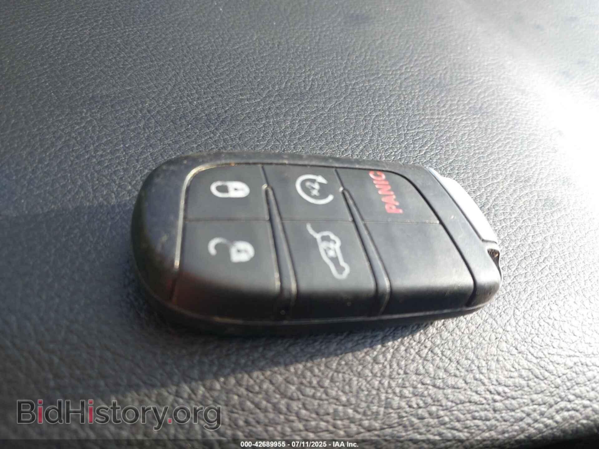 2021 DODGE DURANGO - VIN: 1C4RDHDG8MC608256 - Photo 11