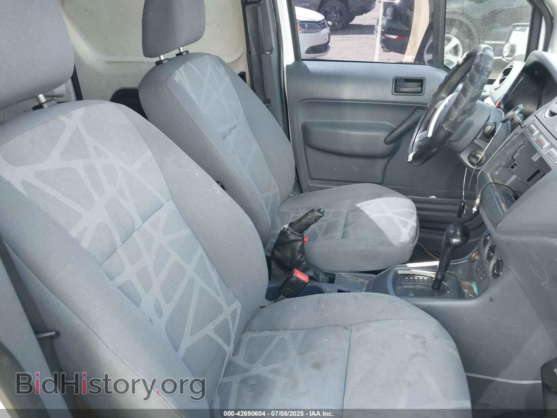2010 FORD TRANSIT CONNECT - VIN: NM0LS7DN4AT039970 - Фото 5