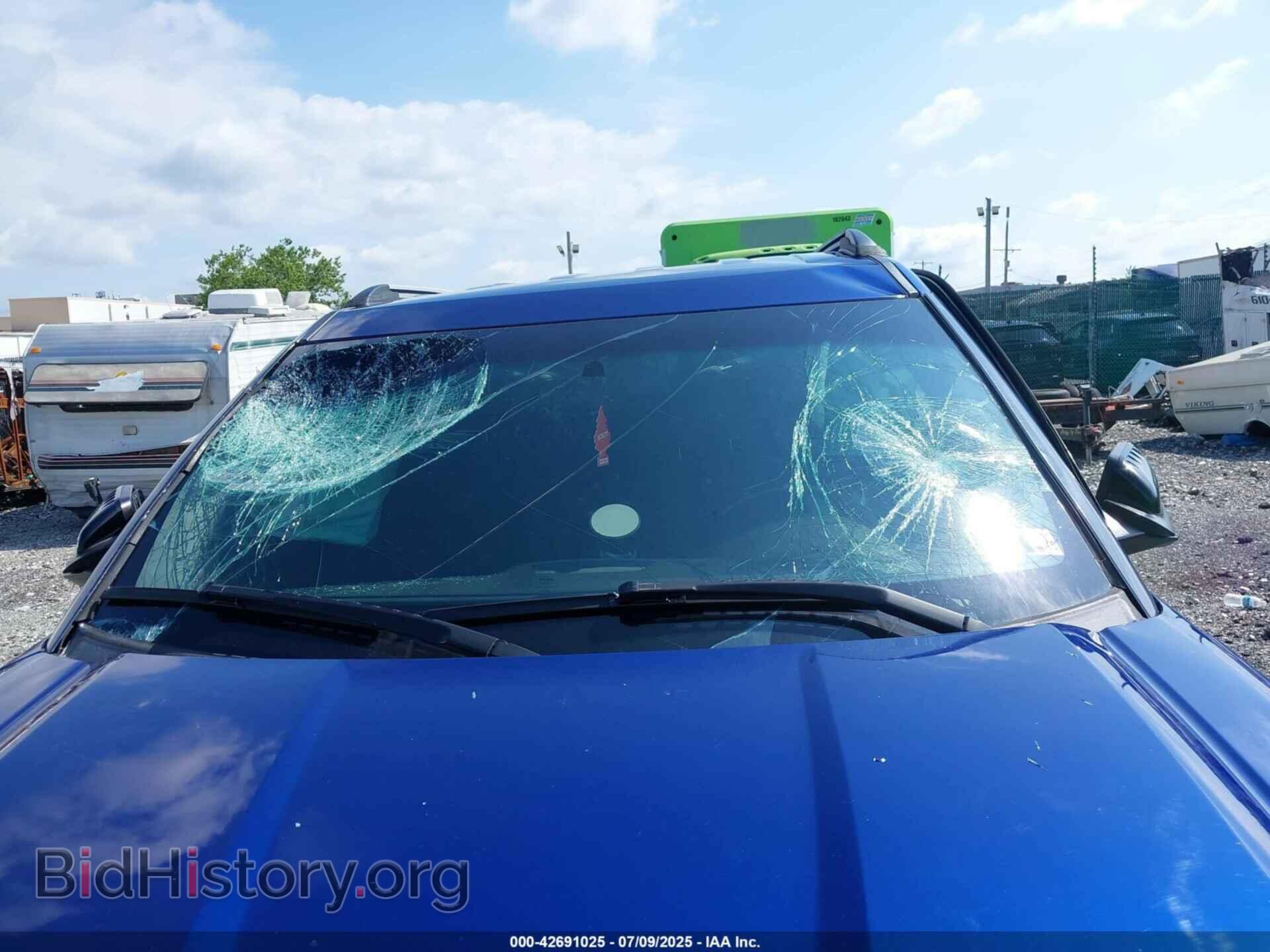 2013 FORD EXPLORER - VIN: 1FM5K8D88DGA88819 - Фото 6