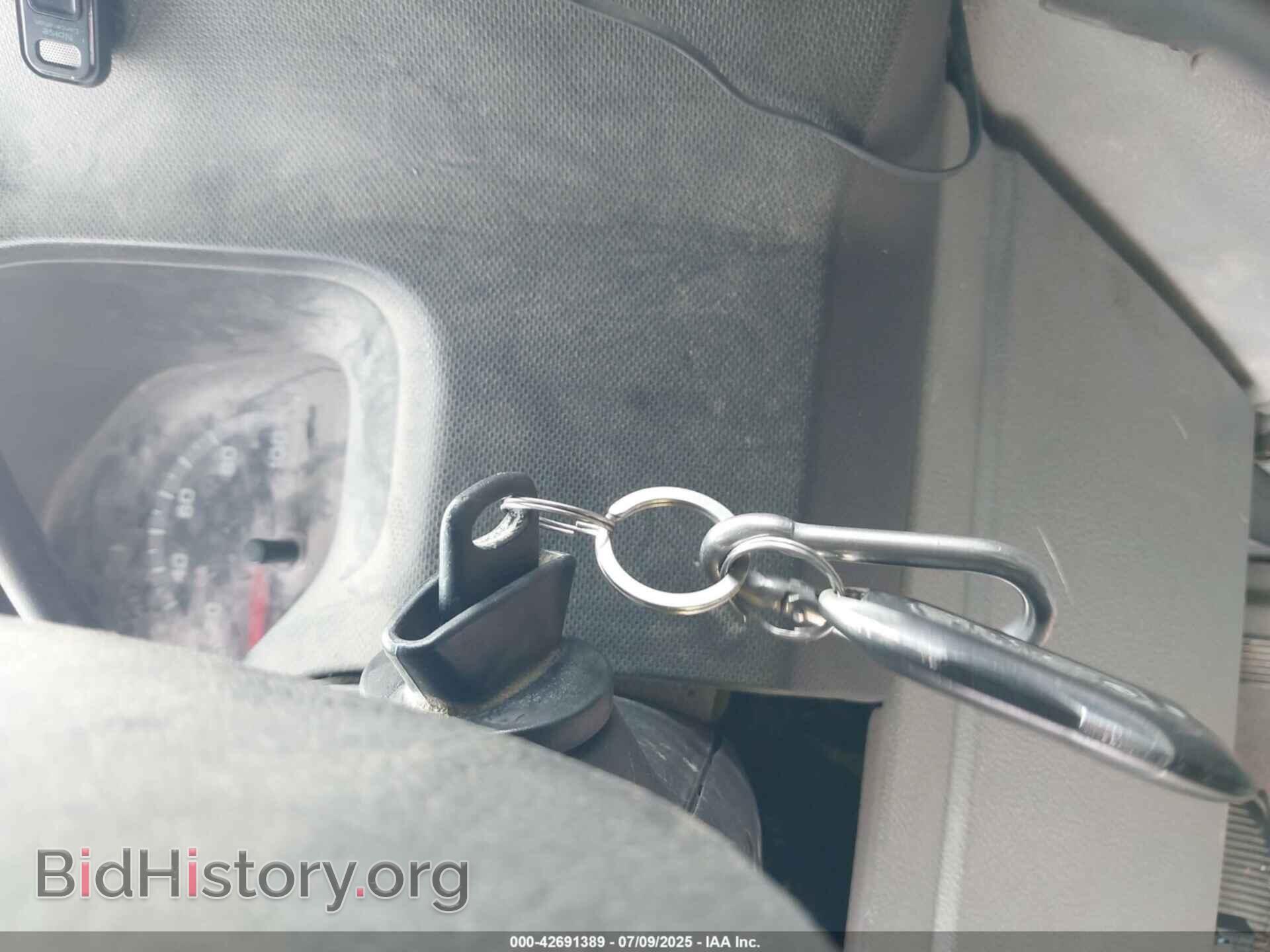 2013 FORD E-250 - VIN: 1FTNE2EW5DDA99011 - Фото 11
