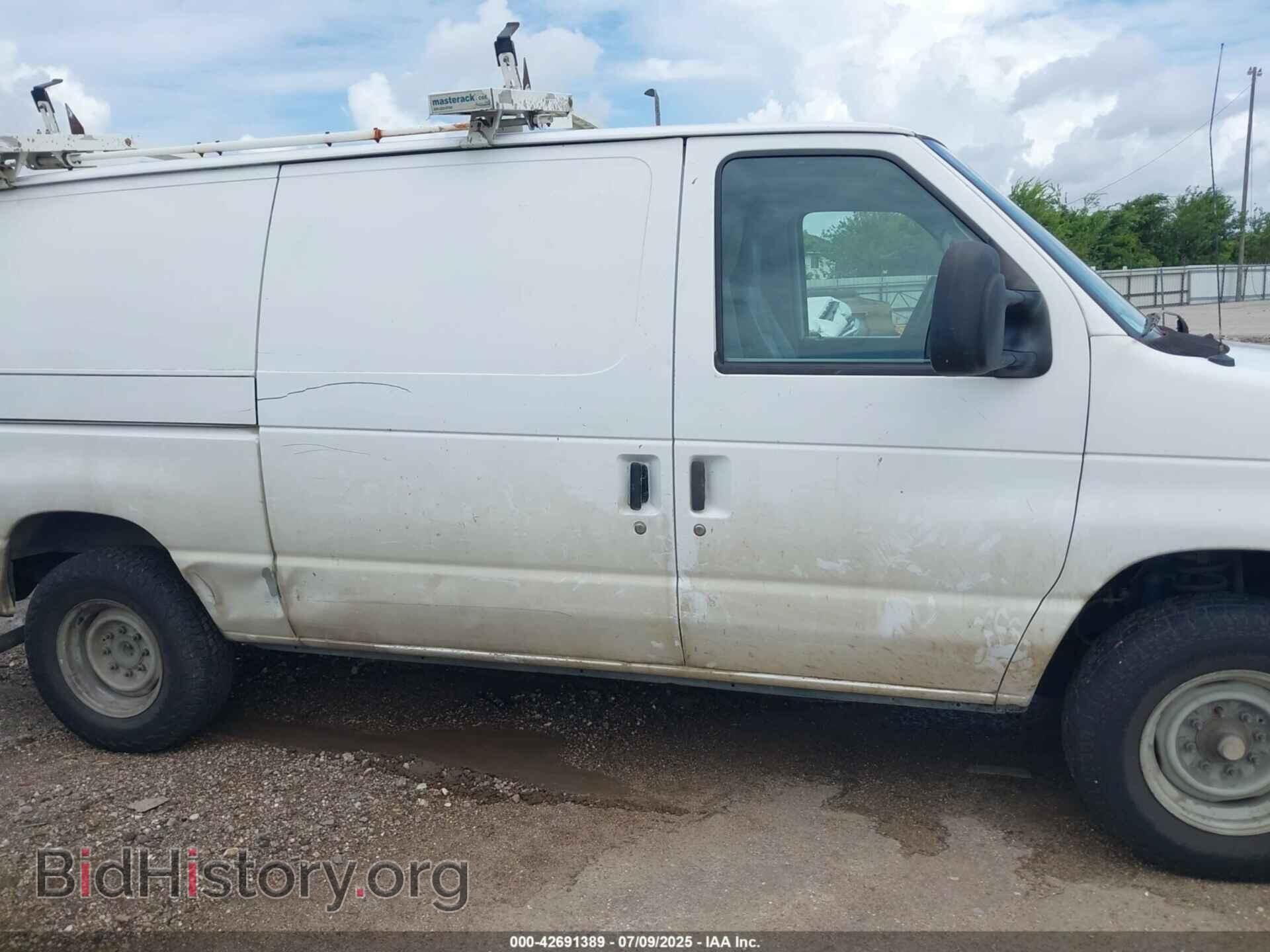 2013 FORD E-250 - VIN: 1FTNE2EW5DDA99011 - Фото 13
