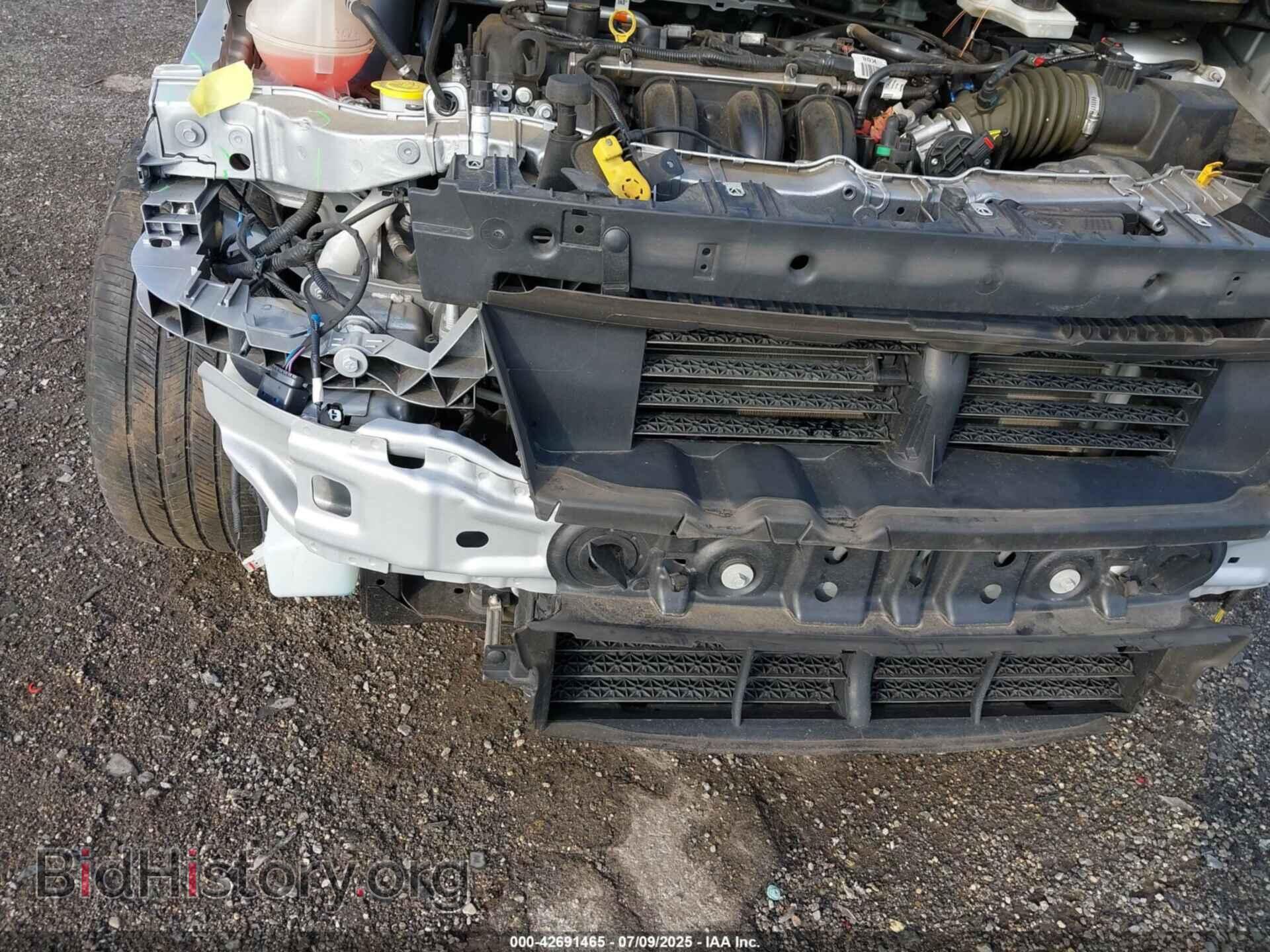 2019 FORD ESCAPE - VIN: 1FMCU0F71KUC44088 - Фото 6