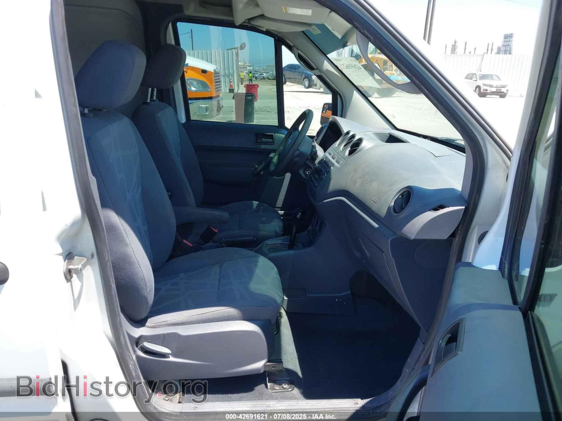 2013 FORD TRANSIT CONNECT - VIN: NM0LS7BN3DT153112 - Фото 5