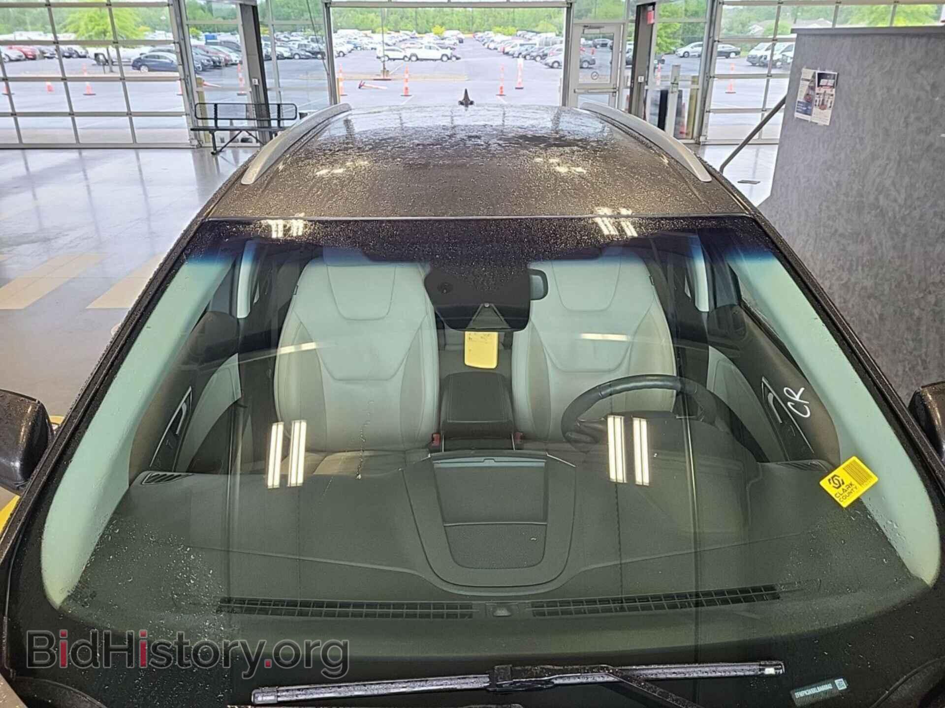 2020 FORD EDGE - VIN: 2FMPK3K9XLBA60842 - Фото 25