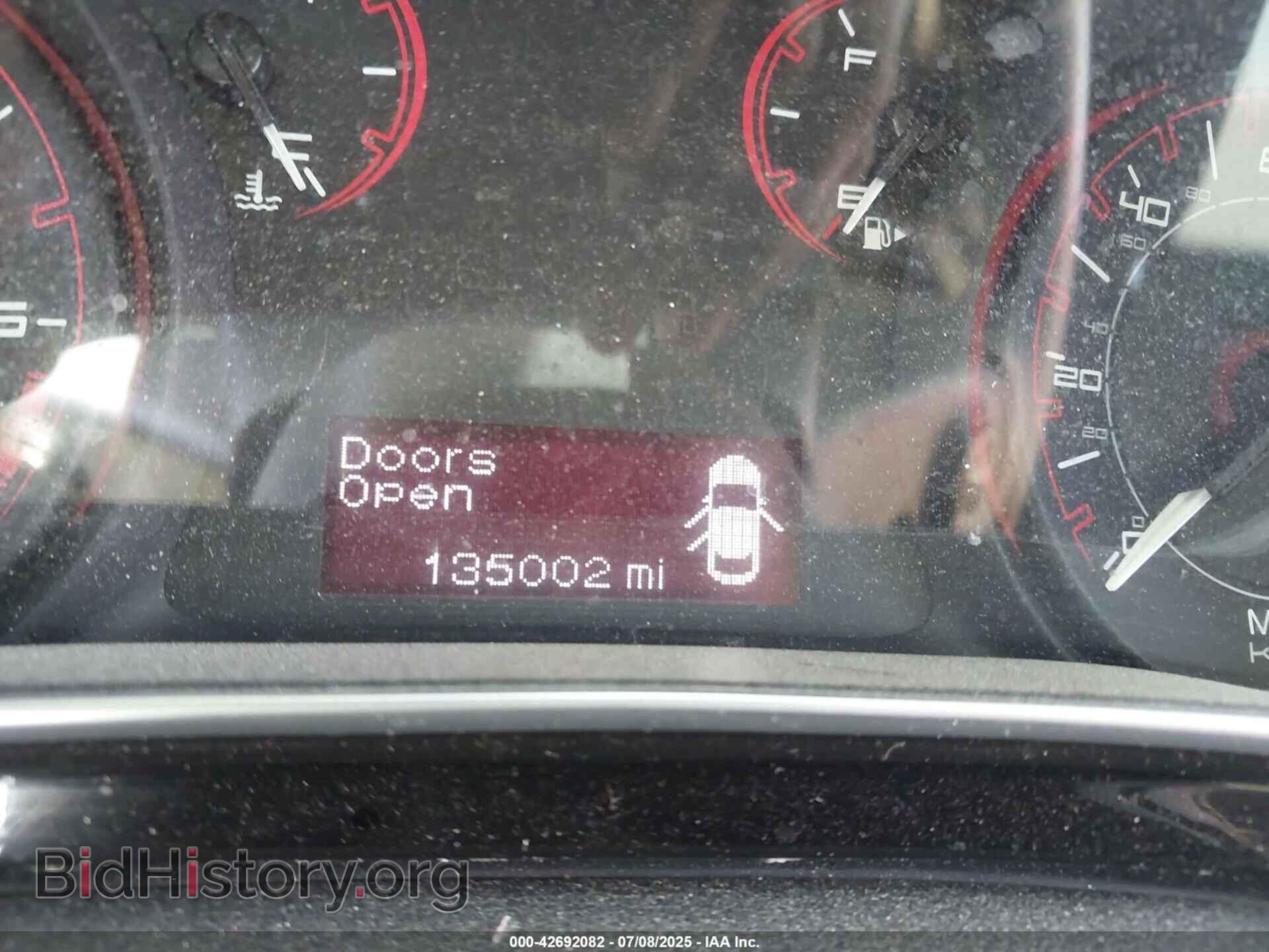 2013 DODGE DART - VIN: 1C3CDFBA3DD201064 - Фото 7